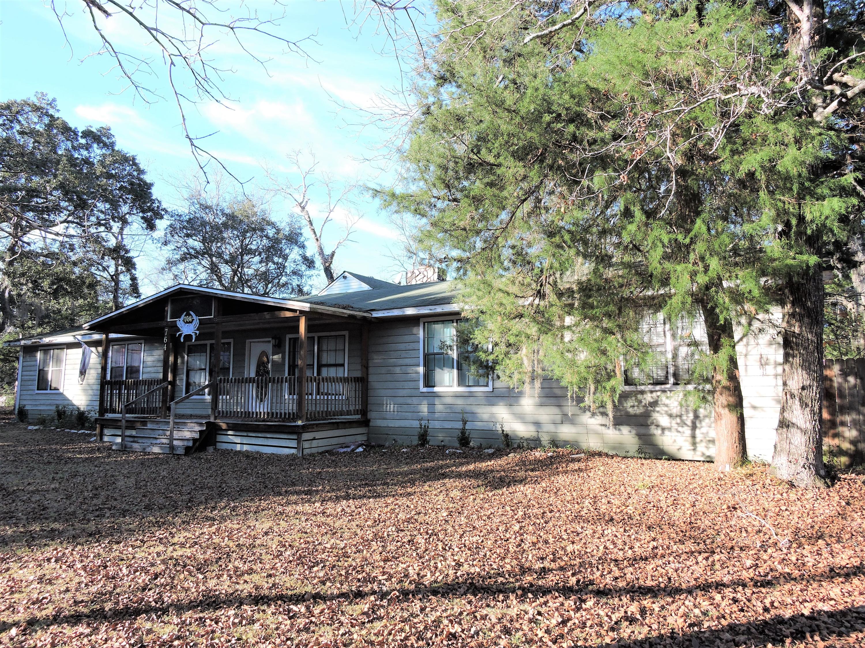 Choctaw Beach - Residential