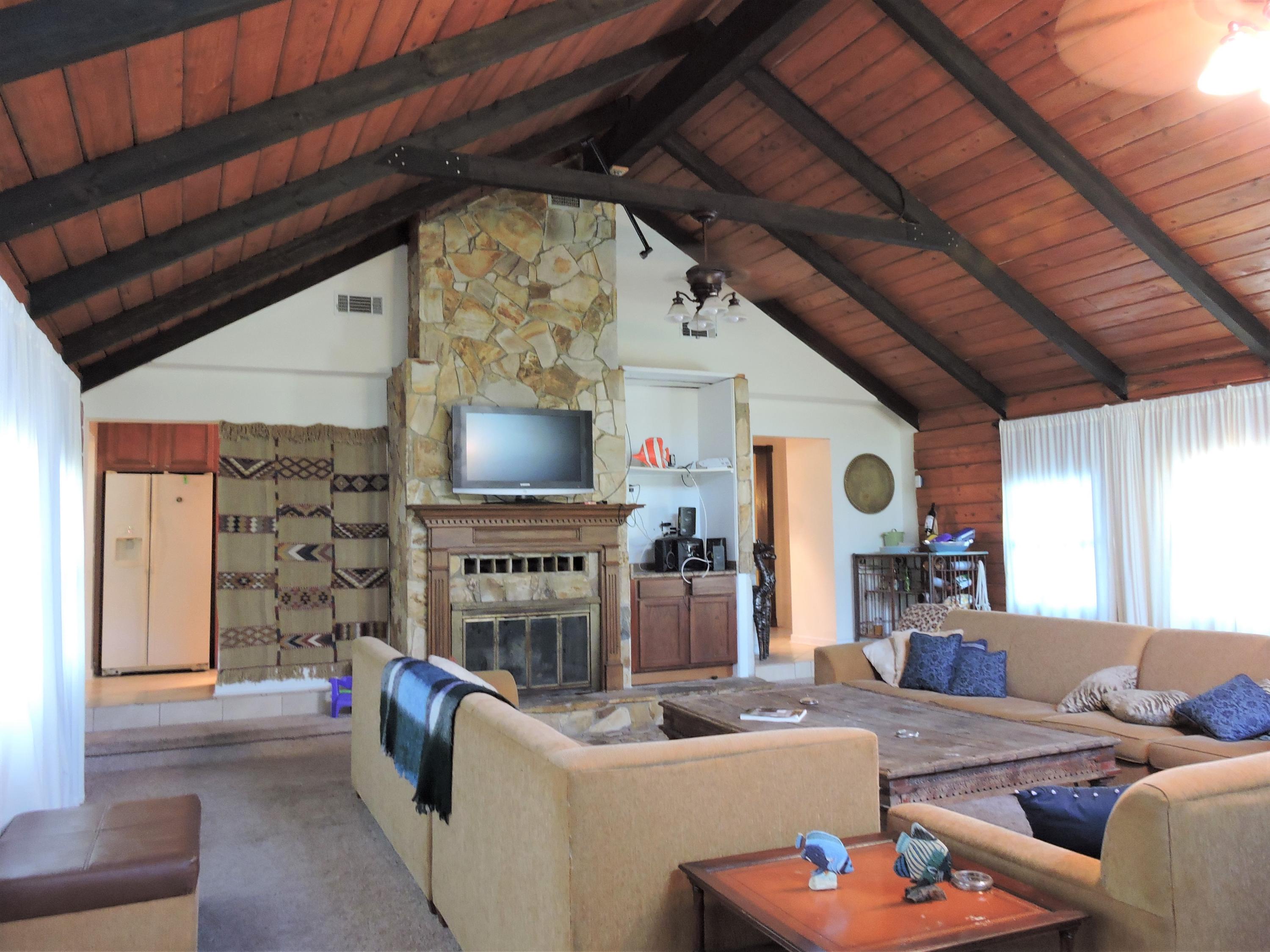 Choctaw Beach - Residential