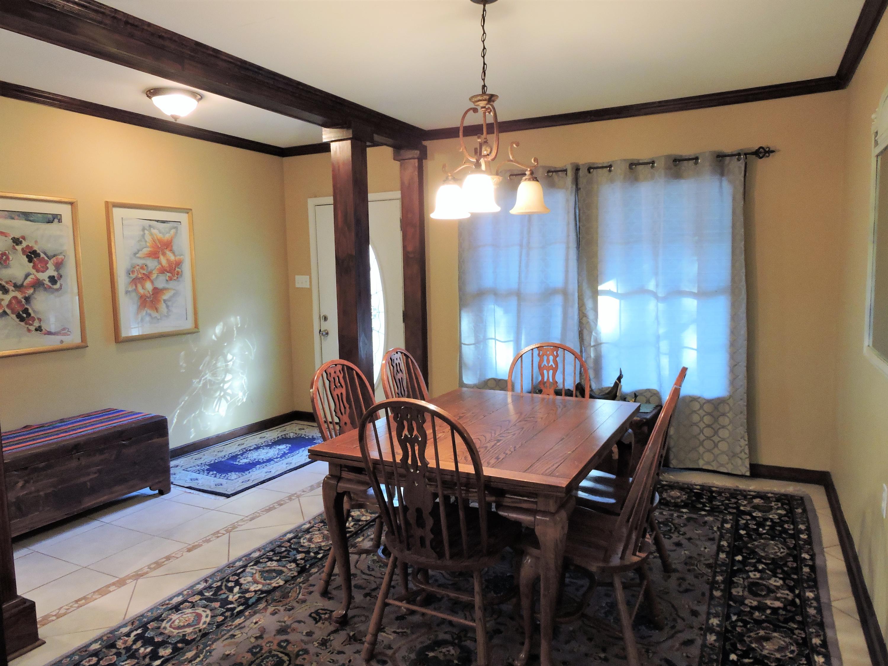 Choctaw Beach - Residential