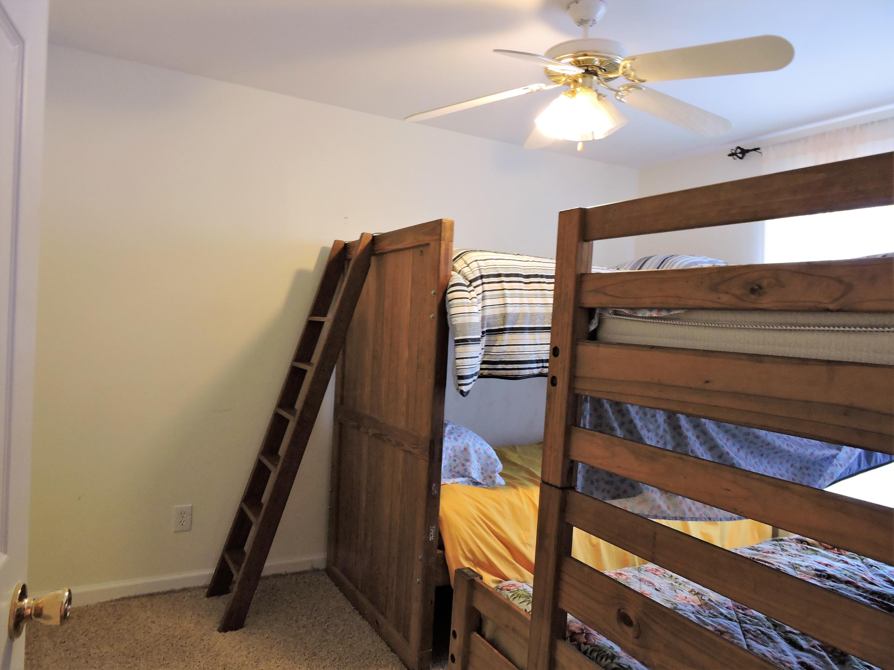 Choctaw Beach - Residential