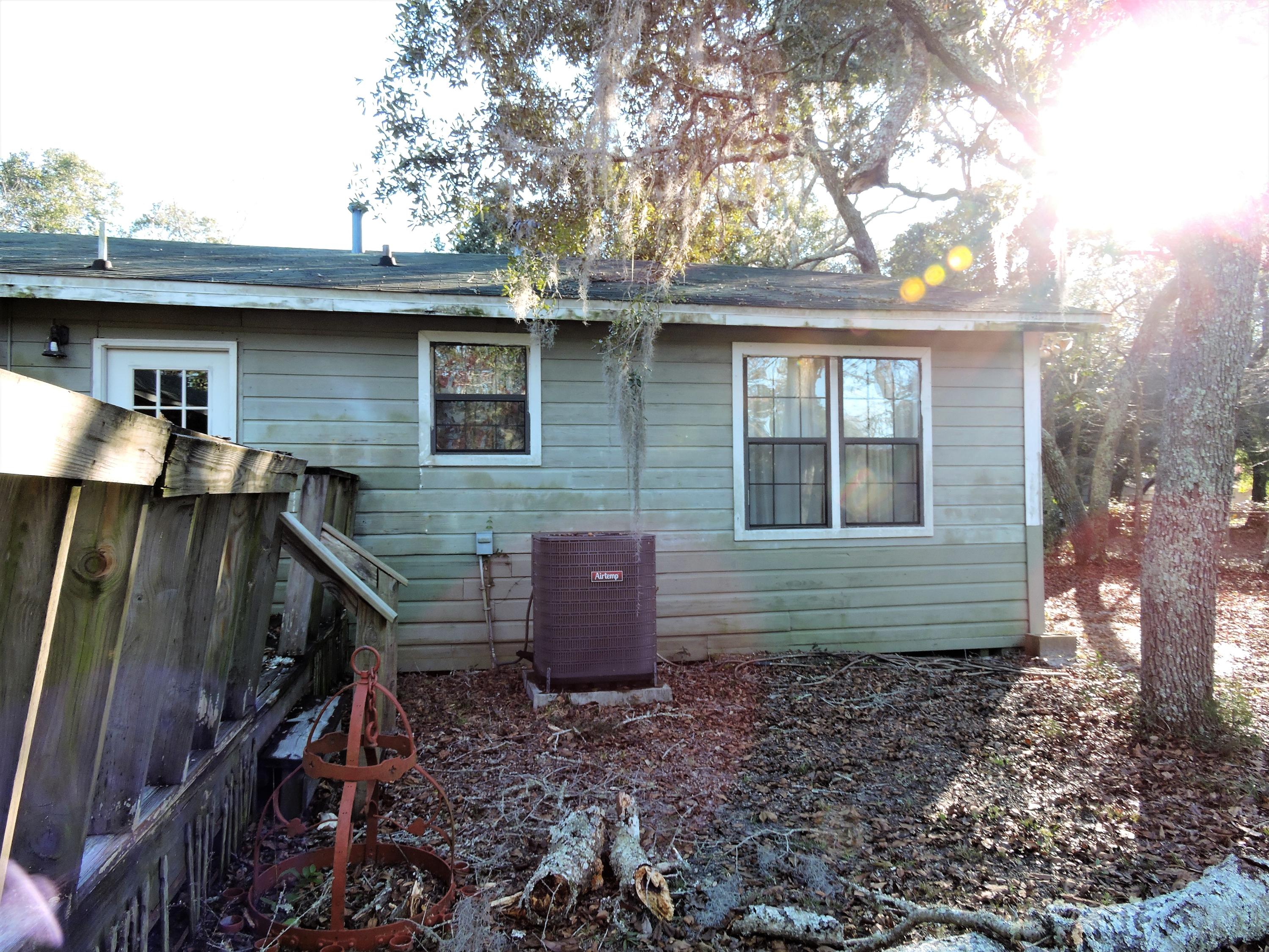 Choctaw Beach - Residential