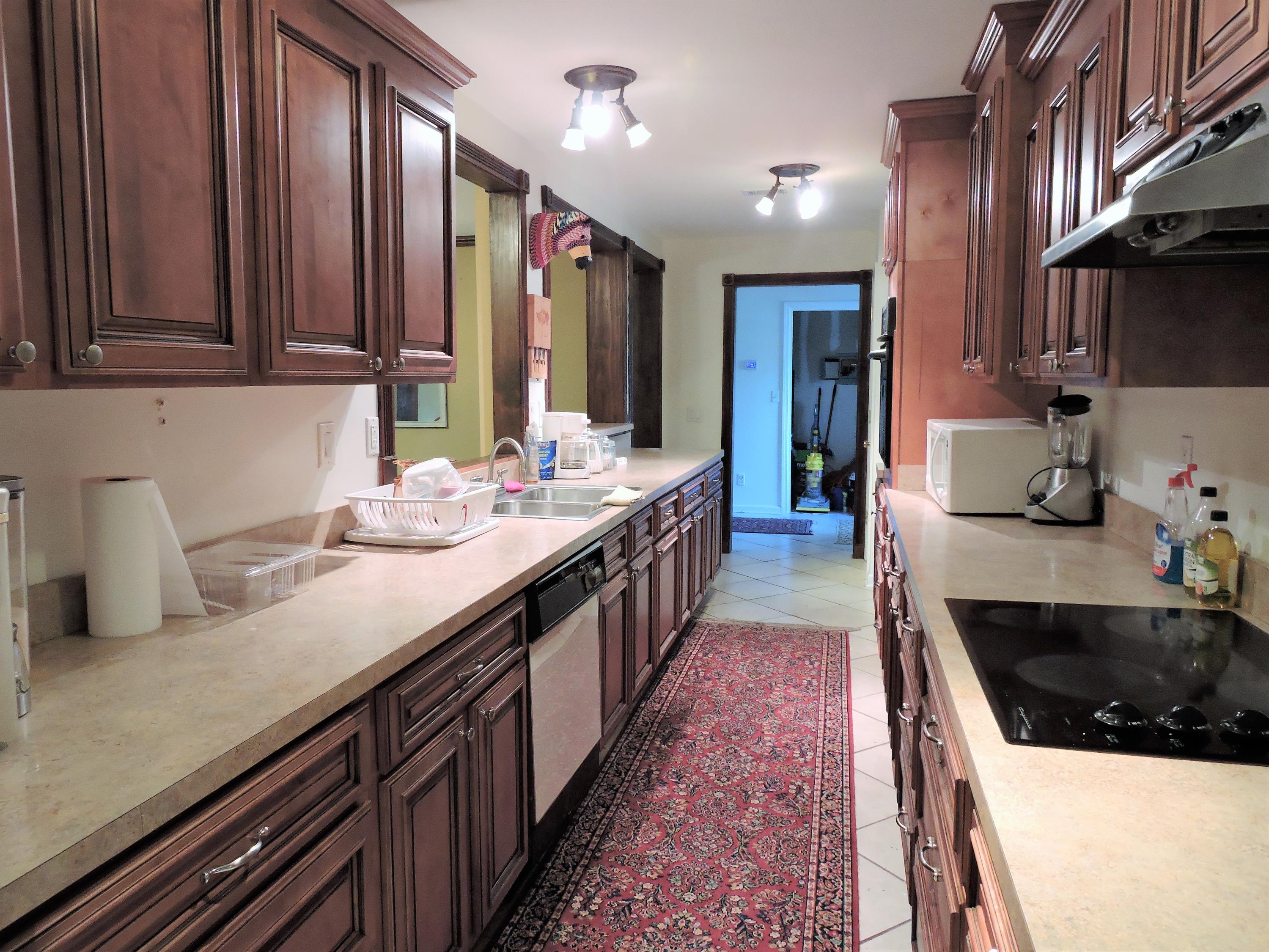 Choctaw Beach - Residential