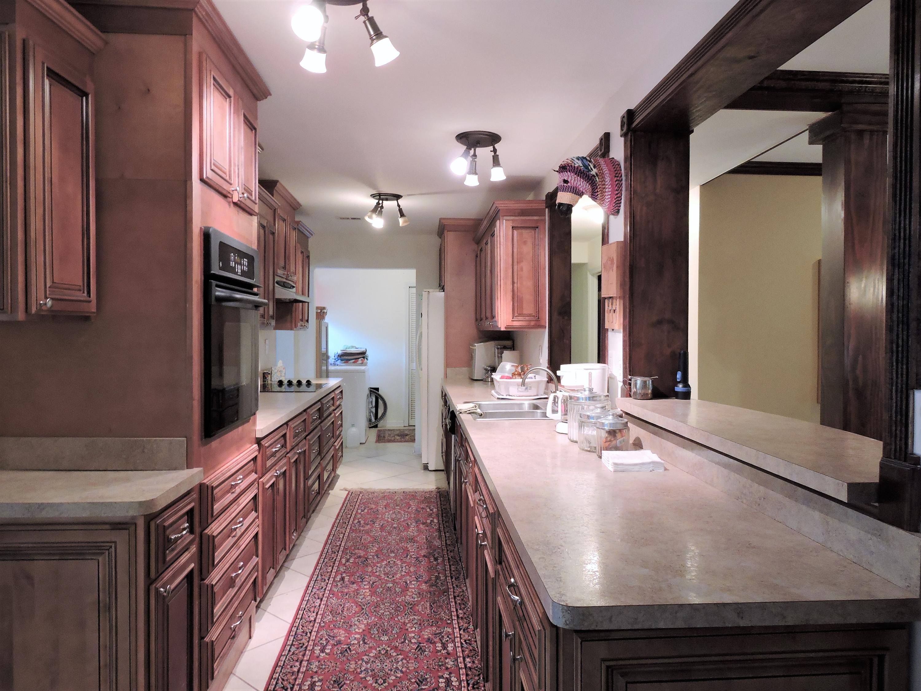 Choctaw Beach - Residential