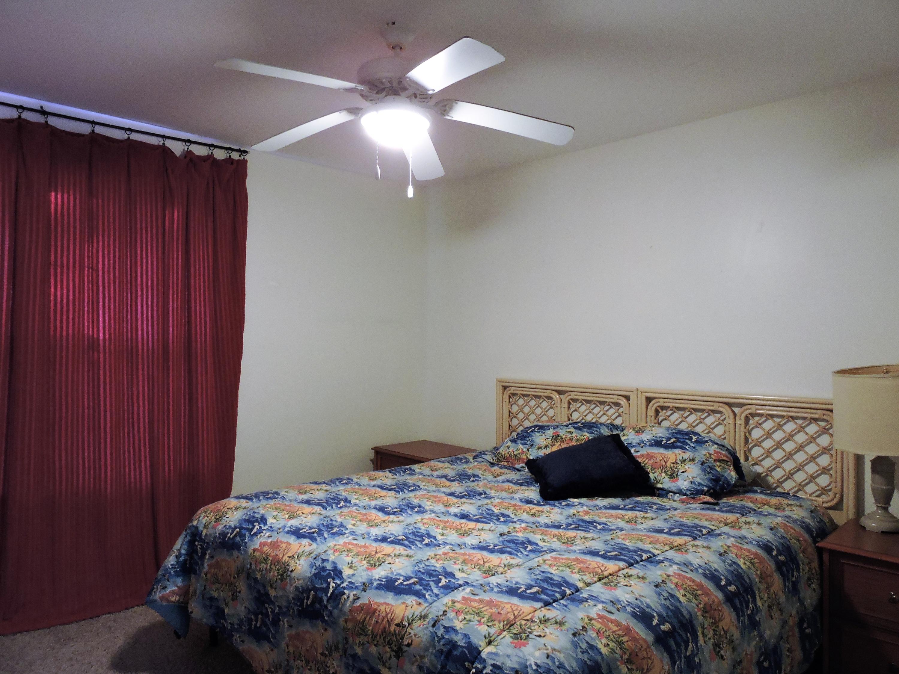 Choctaw Beach - Residential