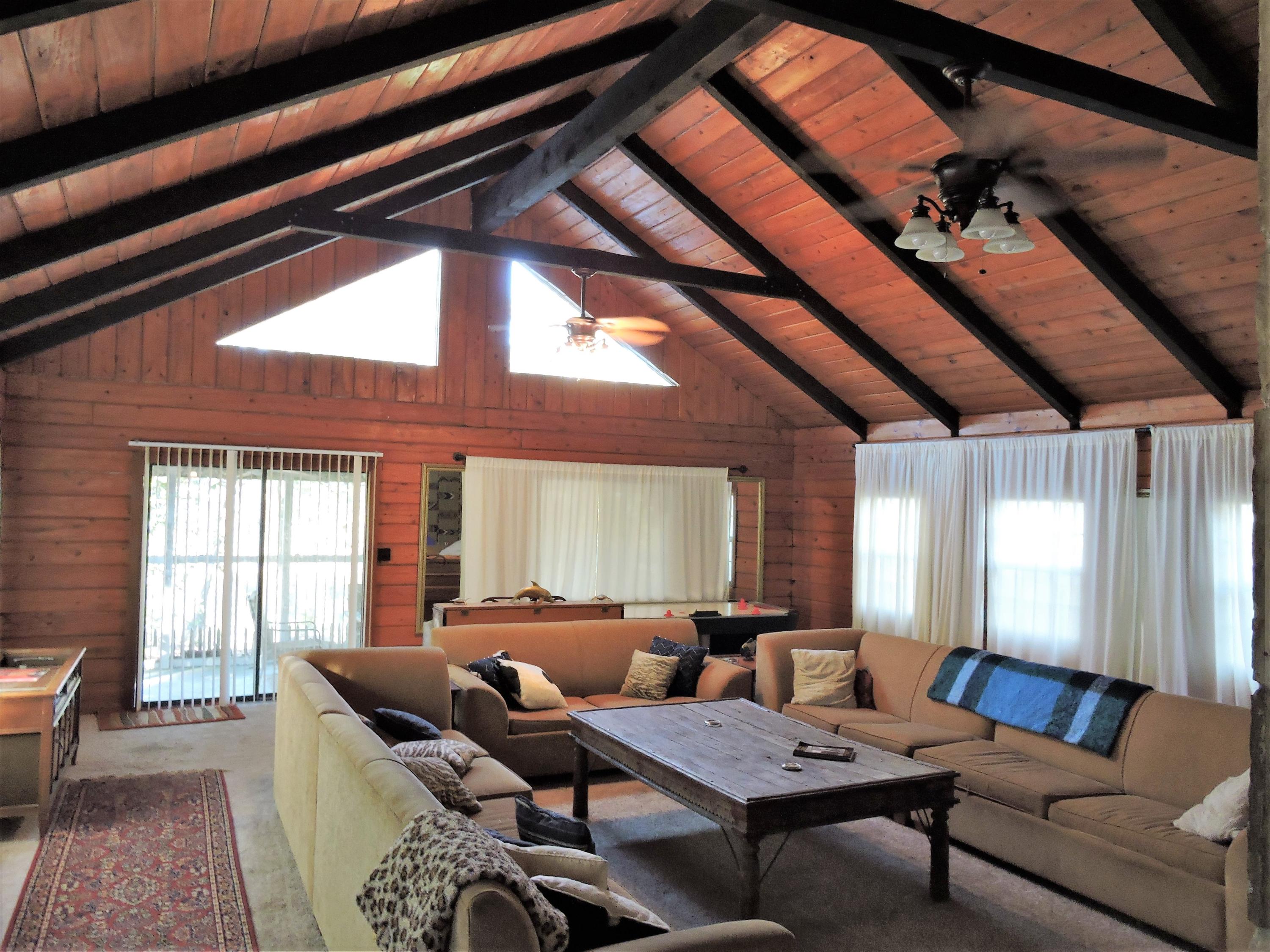 Choctaw Beach - Residential