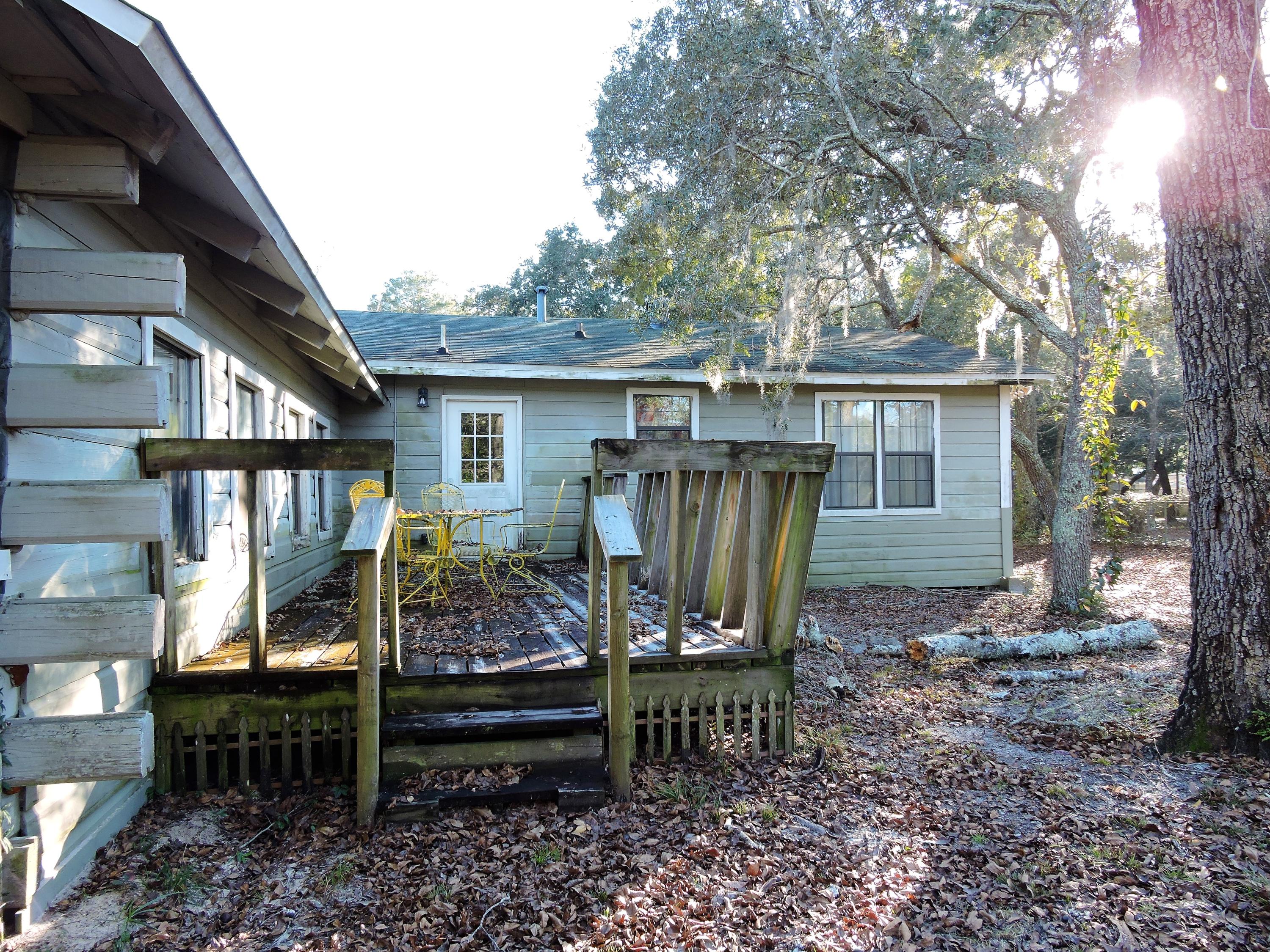 Choctaw Beach - Residential