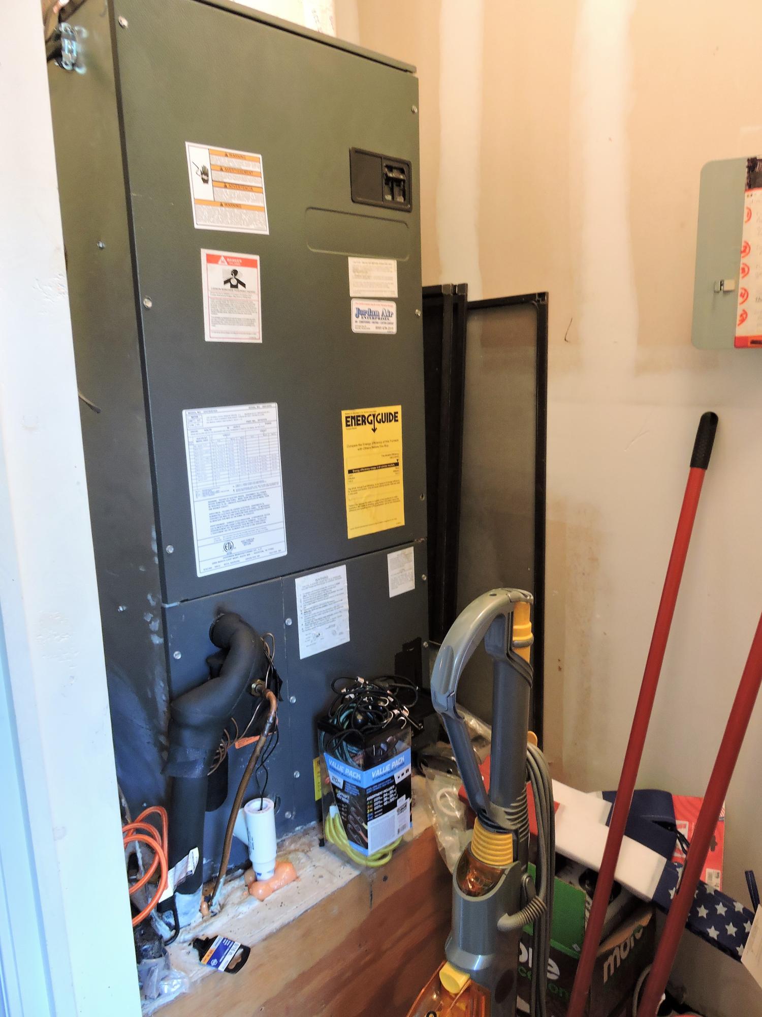 Choctaw Beach - Residential