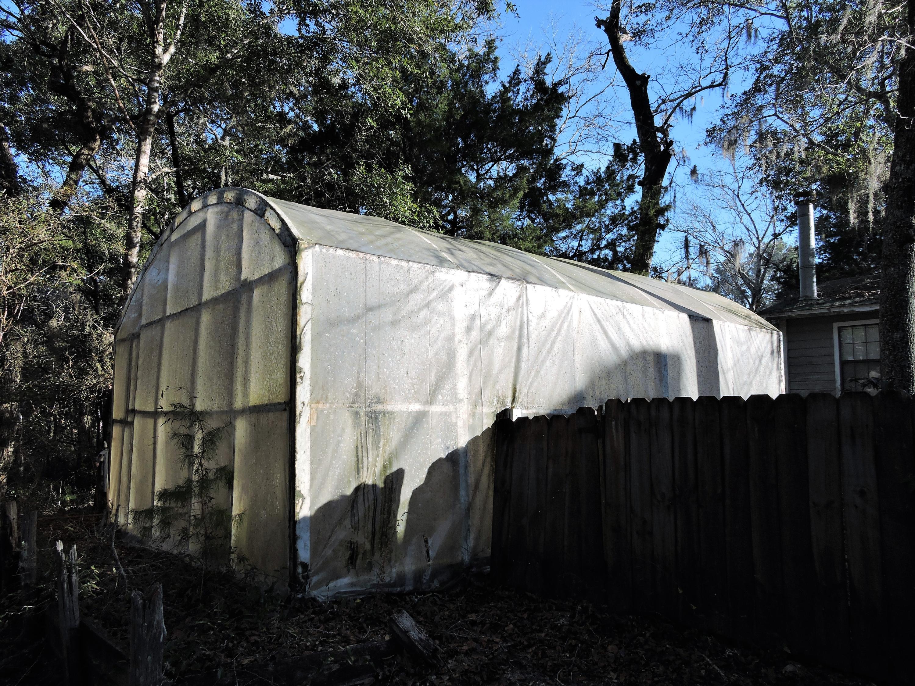 Choctaw Beach - Residential