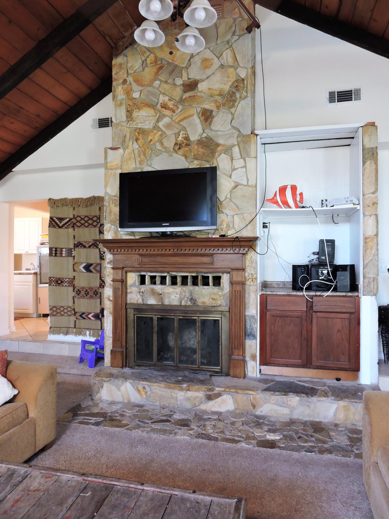 Choctaw Beach - Residential