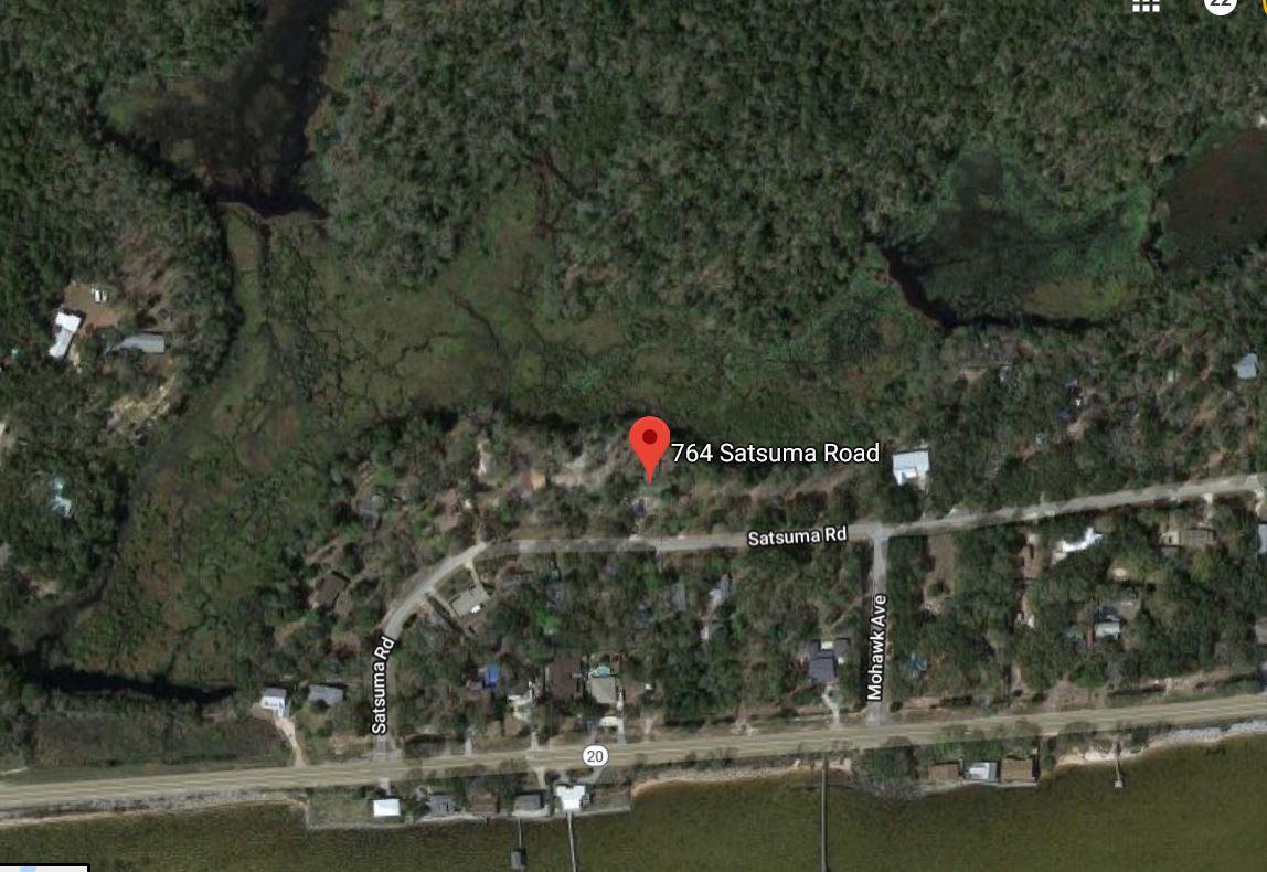 Choctaw Beach - Residential