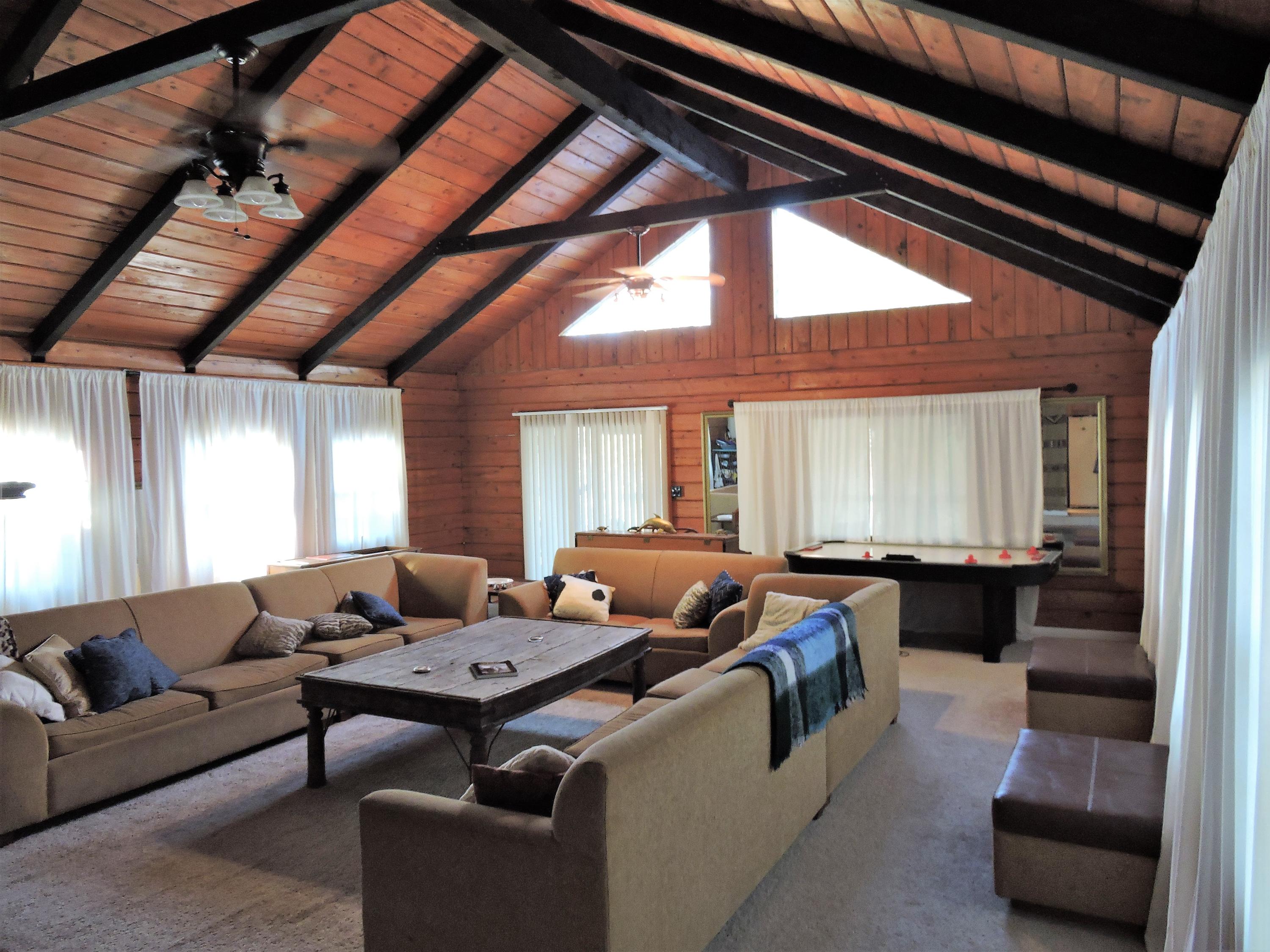 Choctaw Beach - Residential