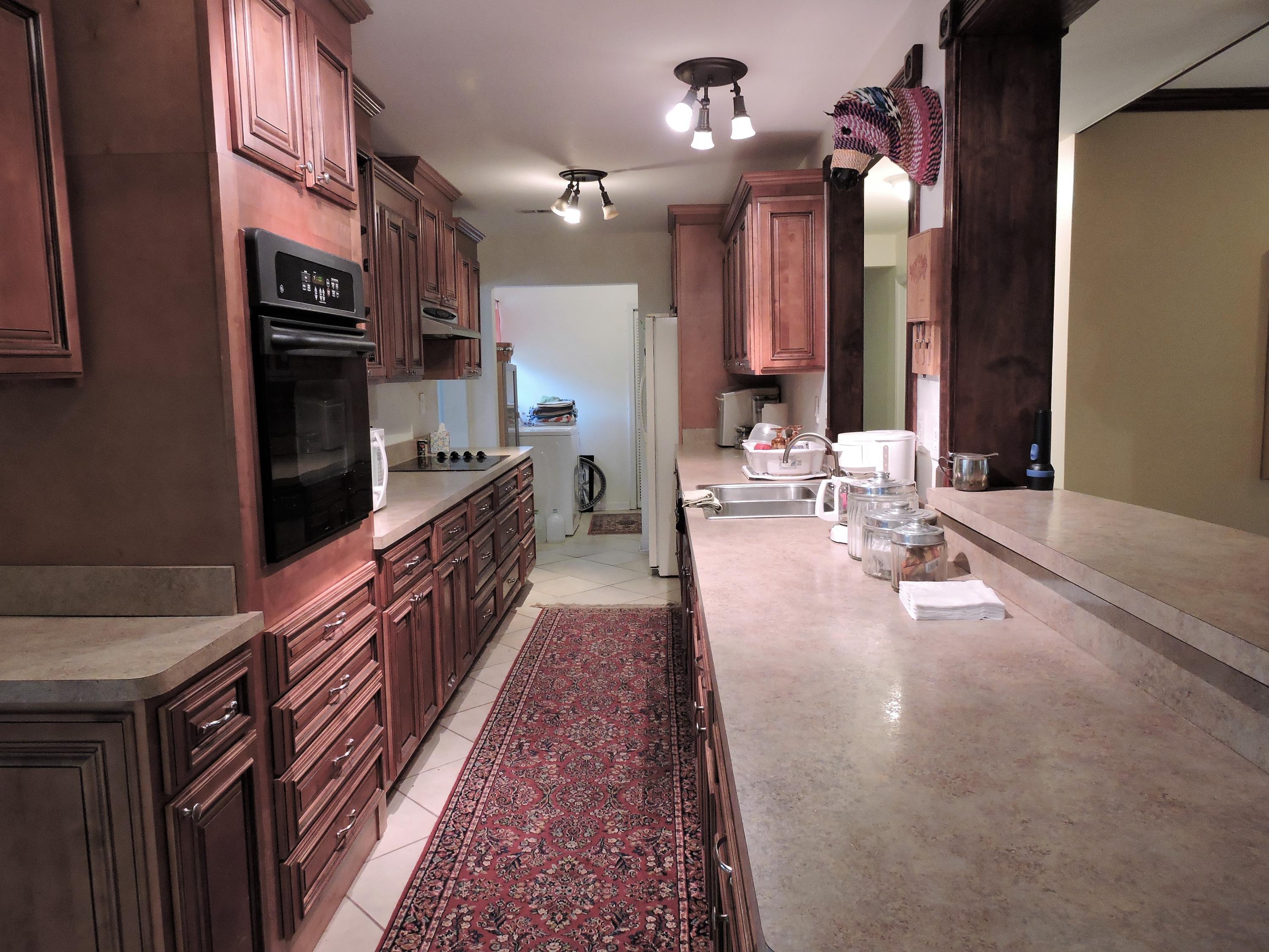 Choctaw Beach - Residential