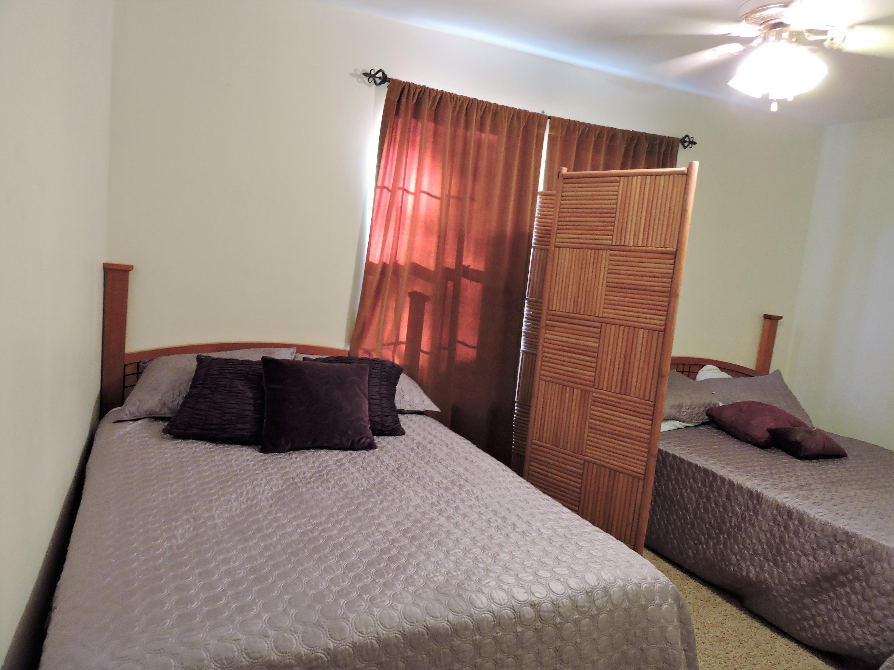 Choctaw Beach - Residential