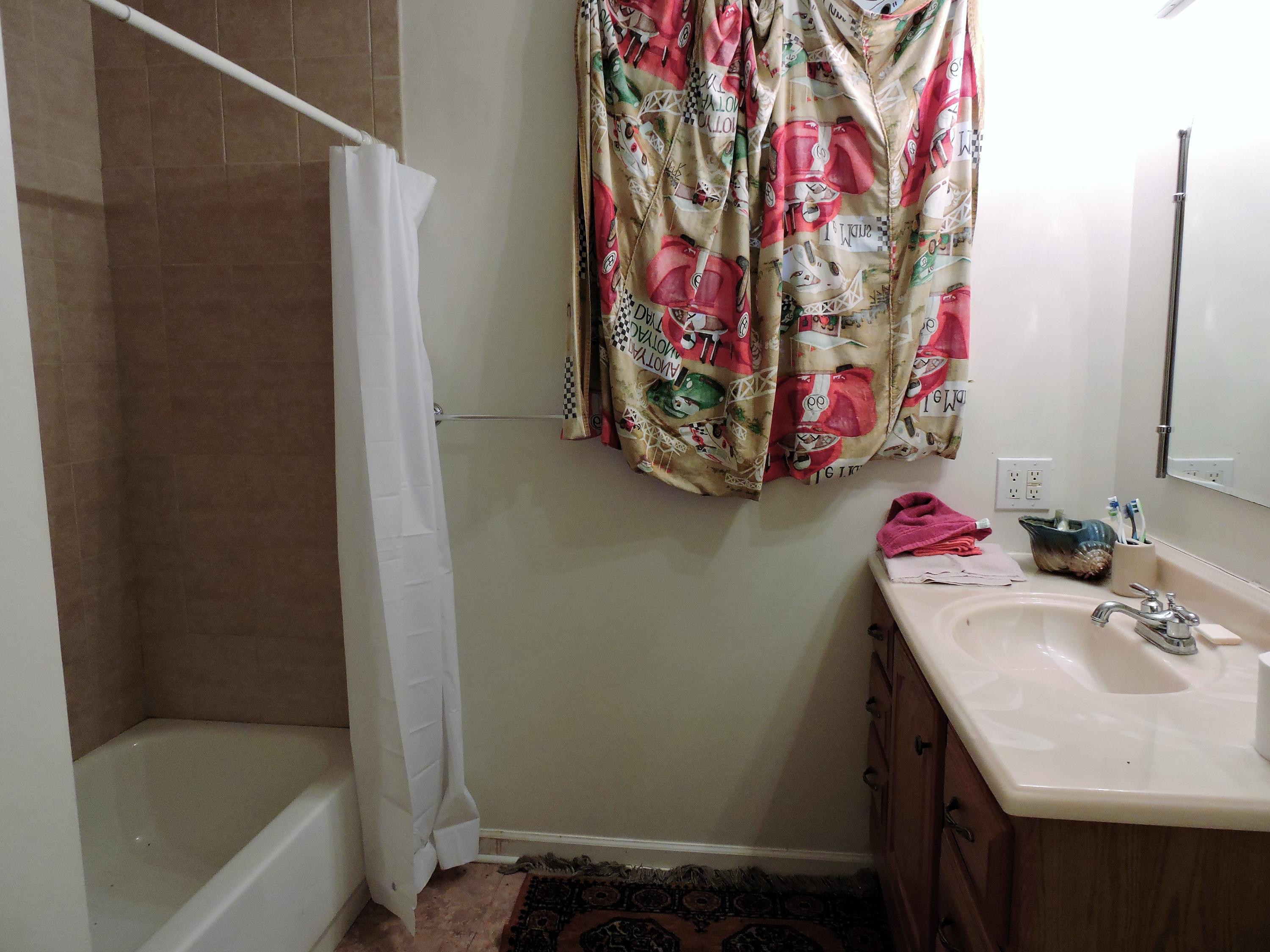 Choctaw Beach - Residential