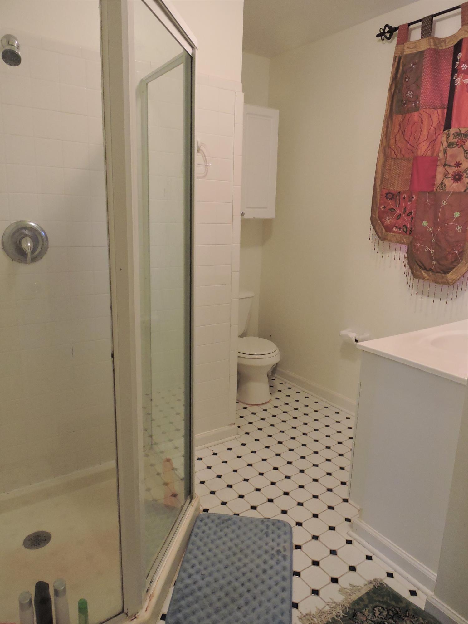 Choctaw Beach - Residential