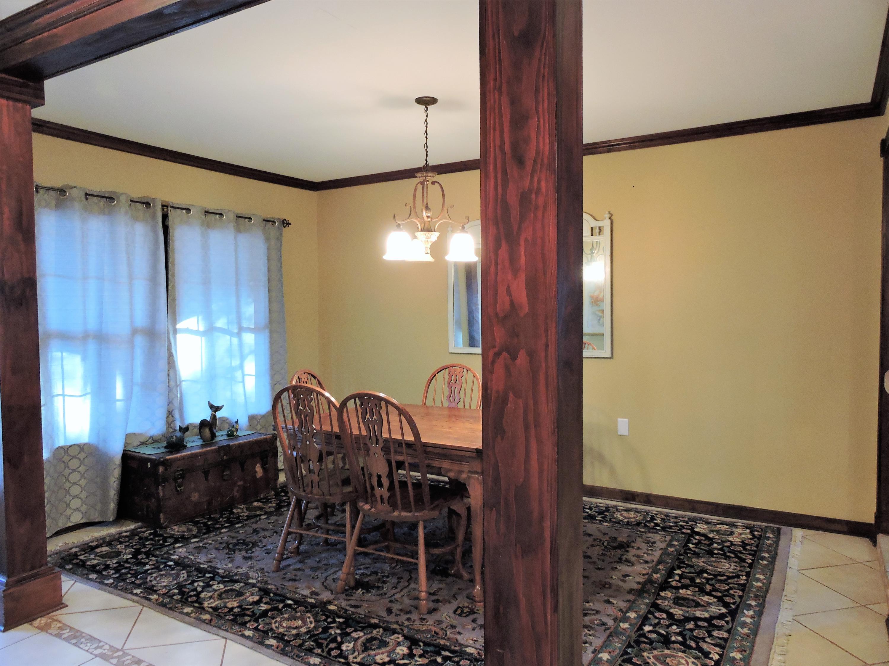 Choctaw Beach - Residential