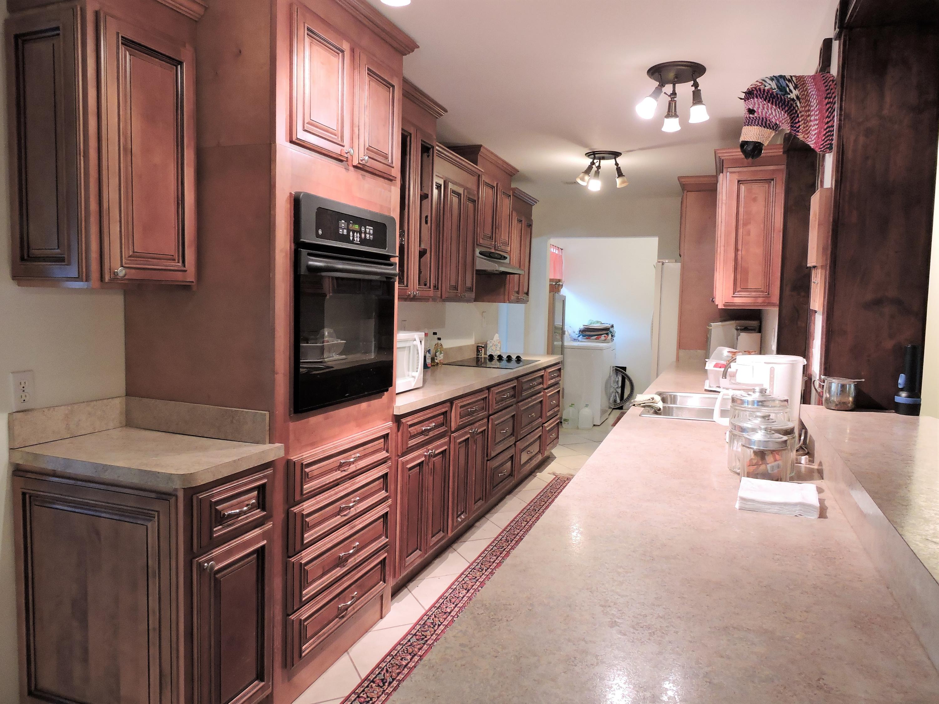 Choctaw Beach - Residential