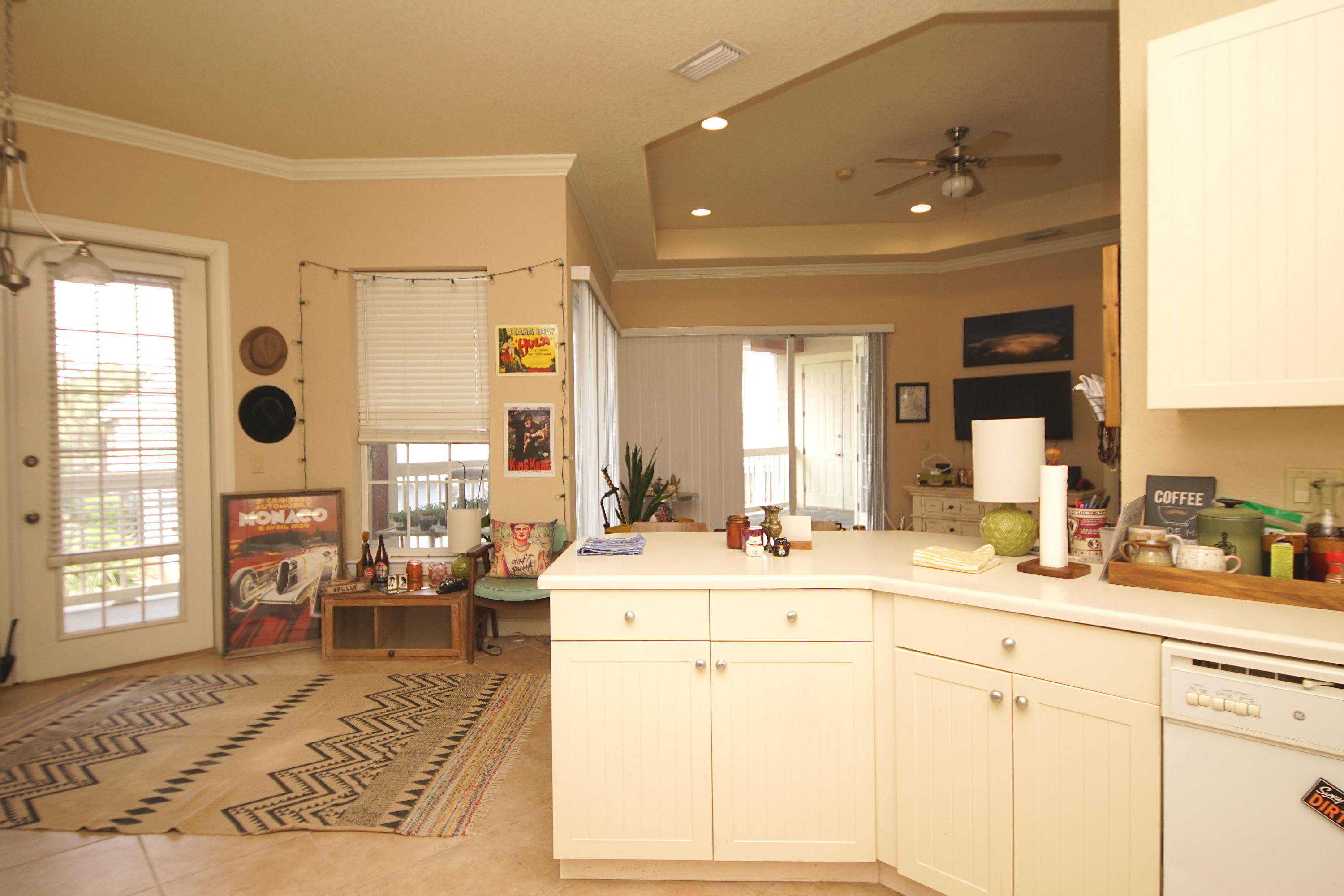 CRYSTAL COVE - Residential