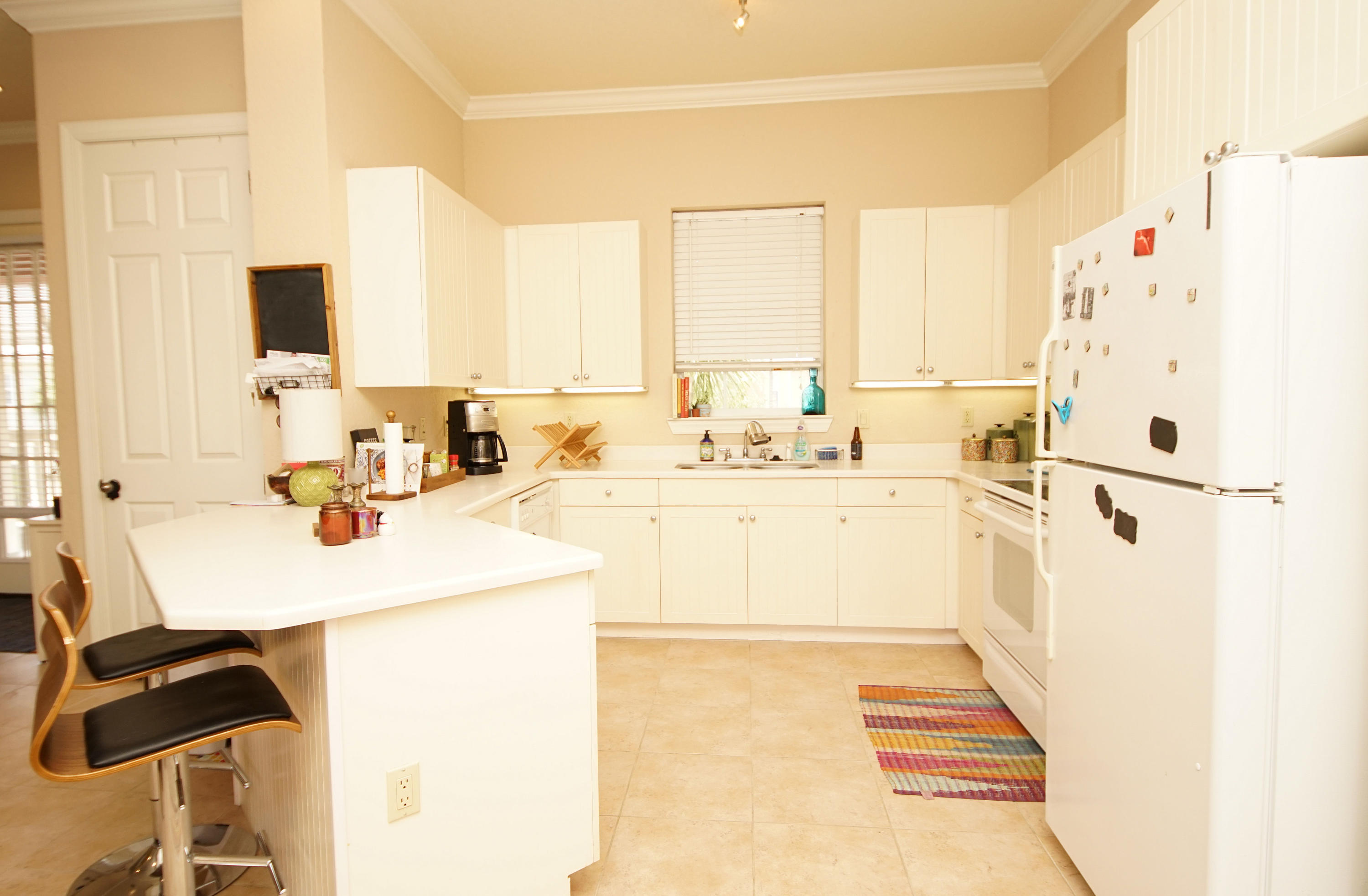 CRYSTAL COVE - Residential