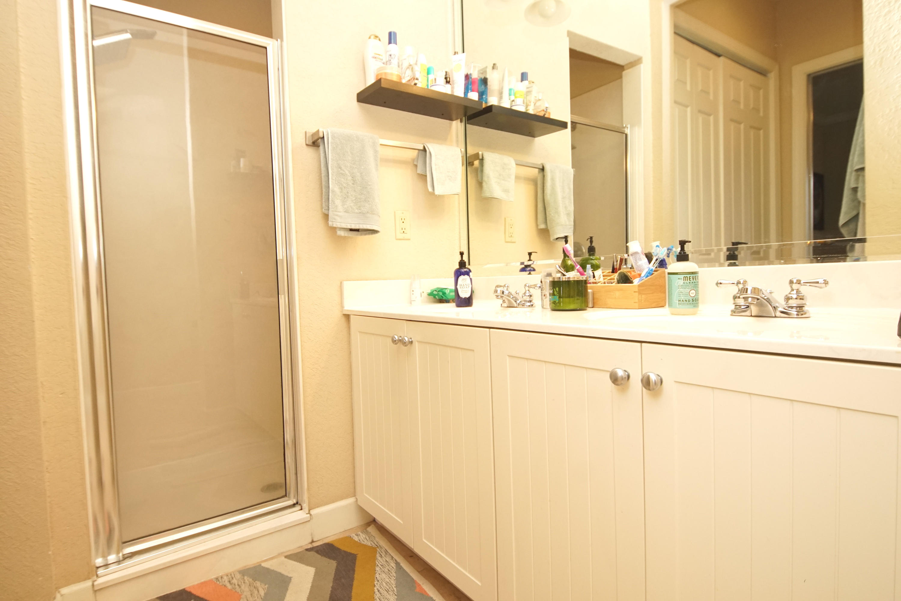 CRYSTAL COVE - Residential