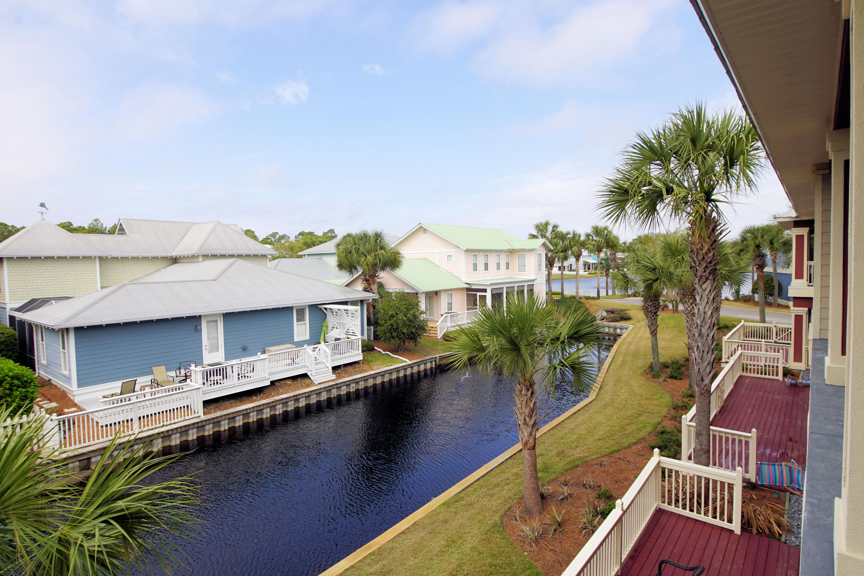 CRYSTAL COVE - Residential