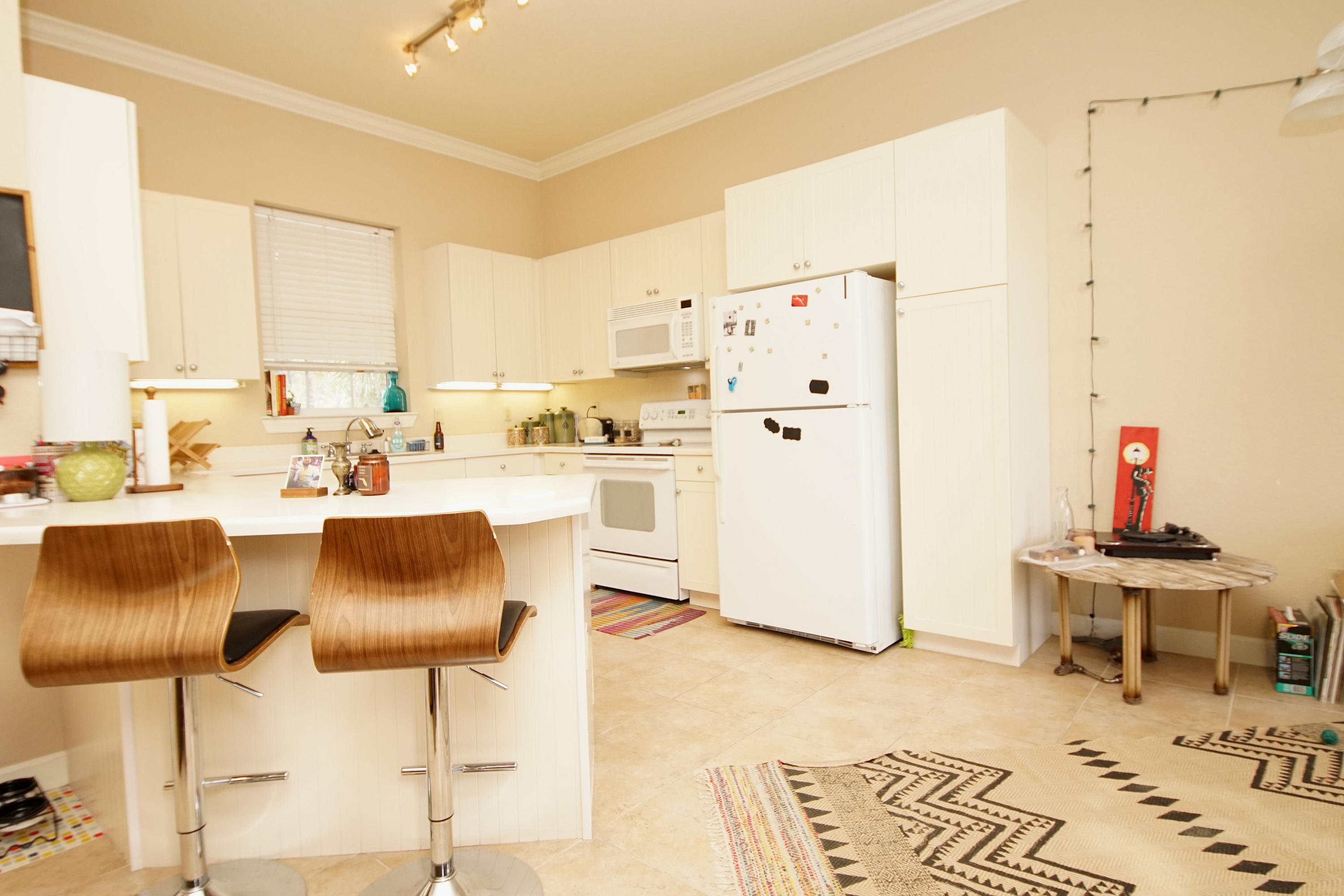 CRYSTAL COVE - Residential