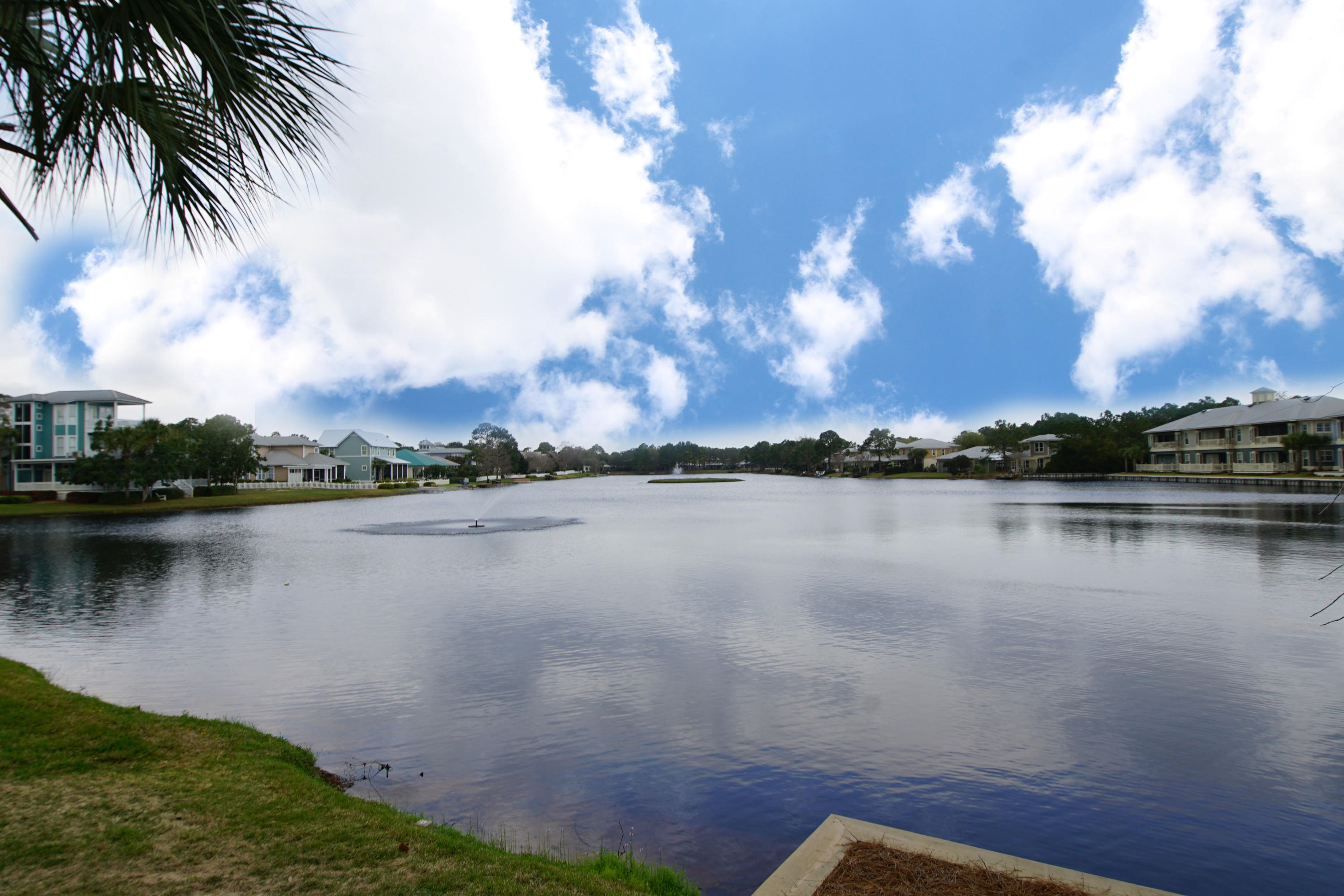 CRYSTAL COVE - Residential