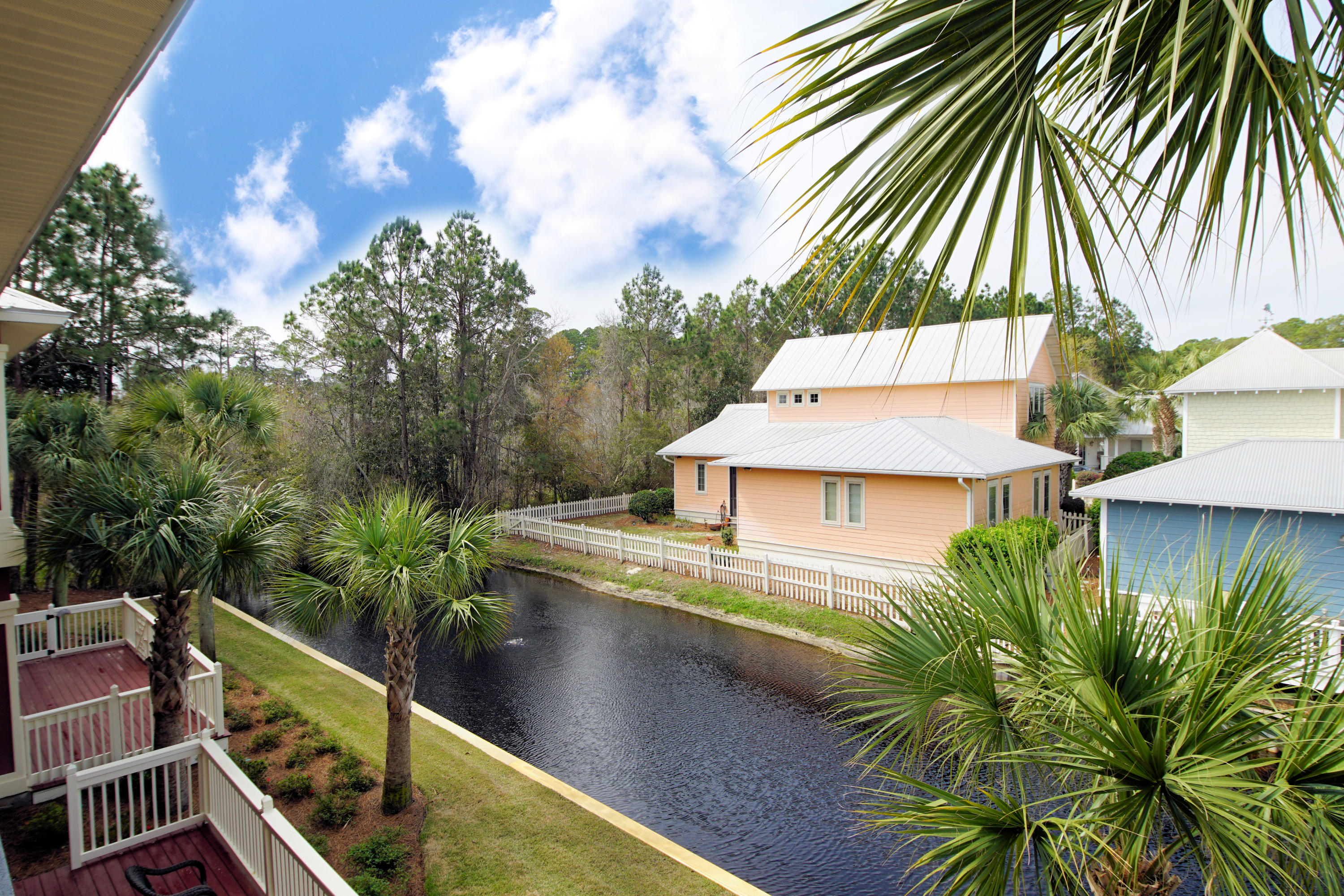 CRYSTAL COVE - Residential