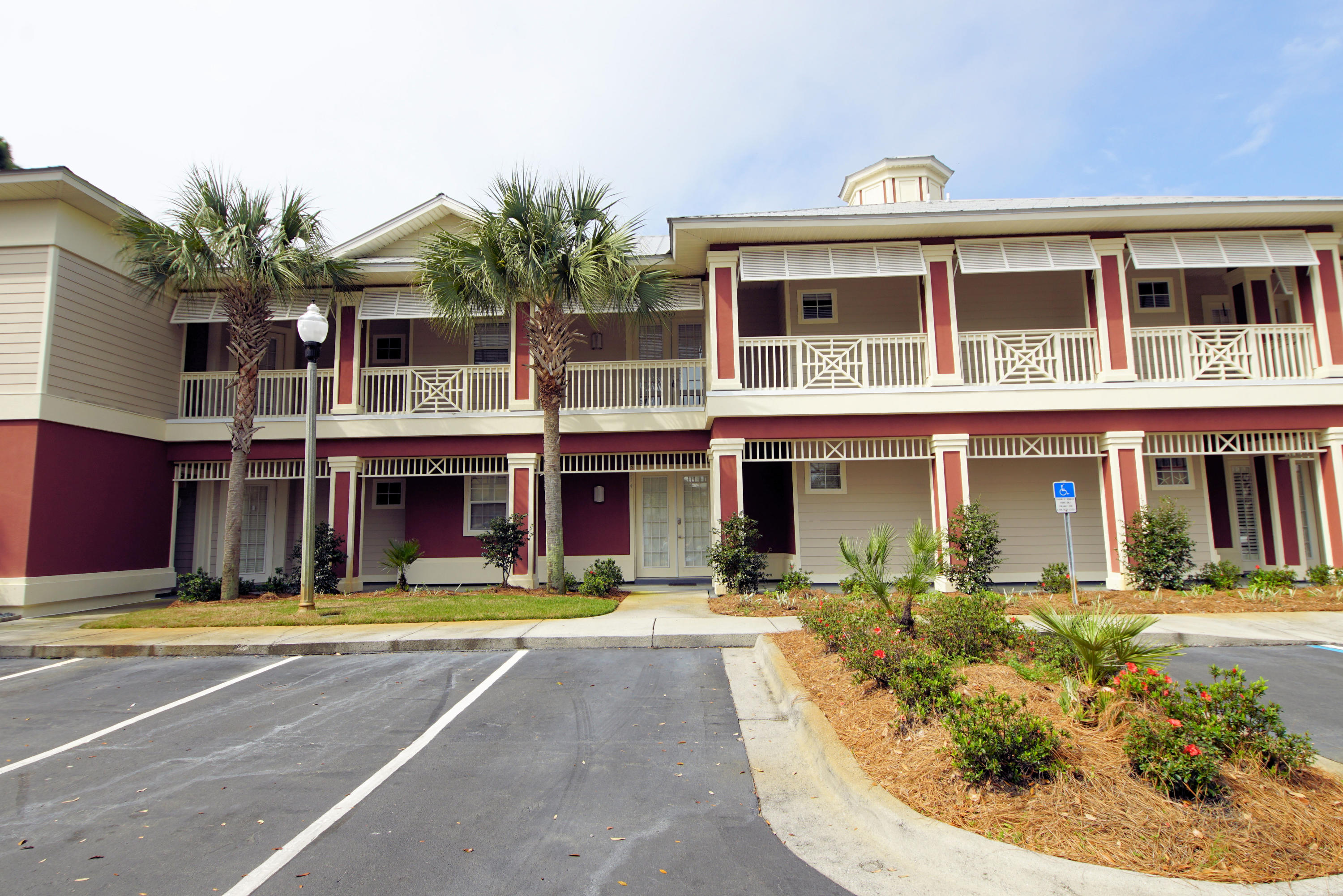 CRYSTAL COVE - Residential