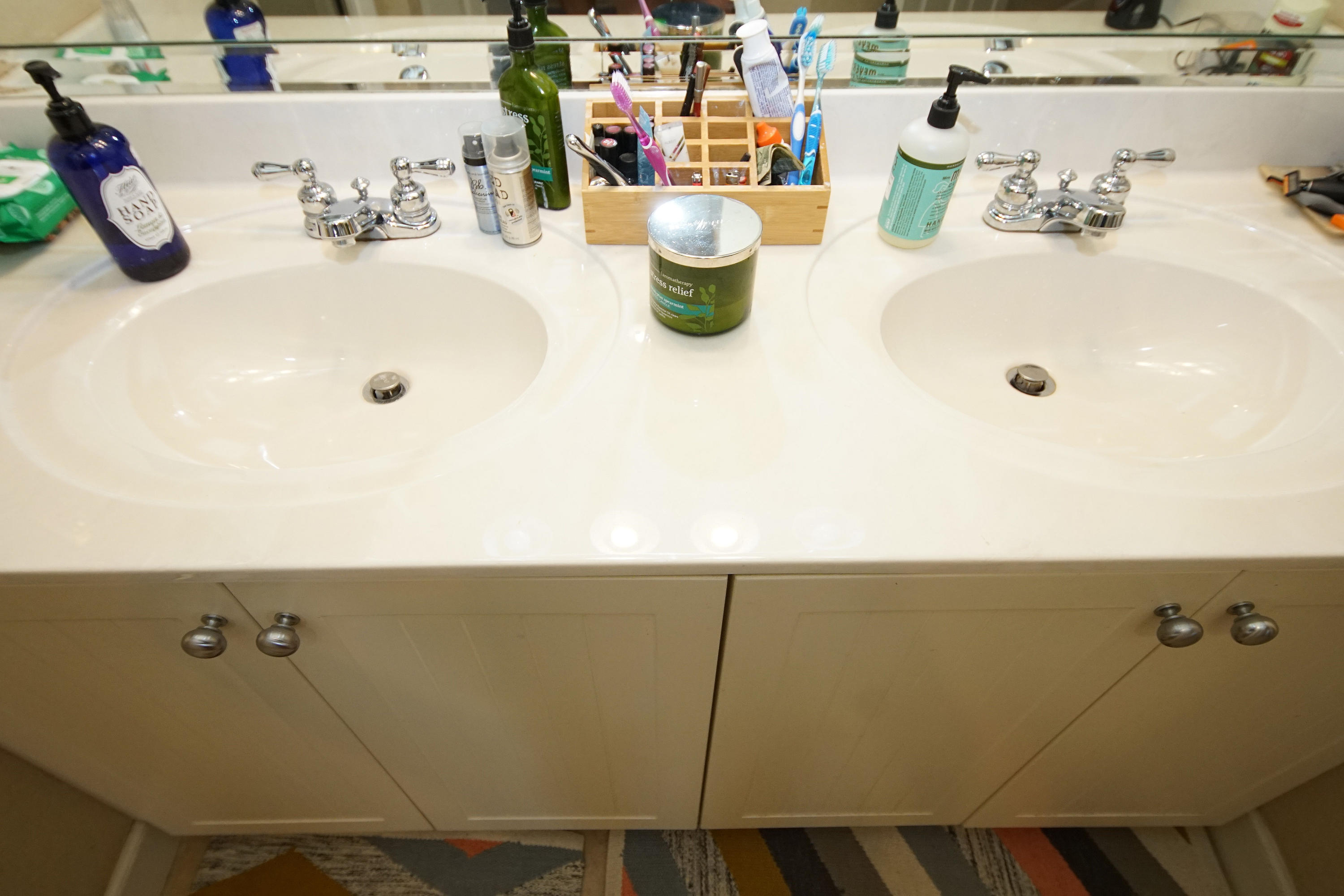 CRYSTAL COVE - Residential