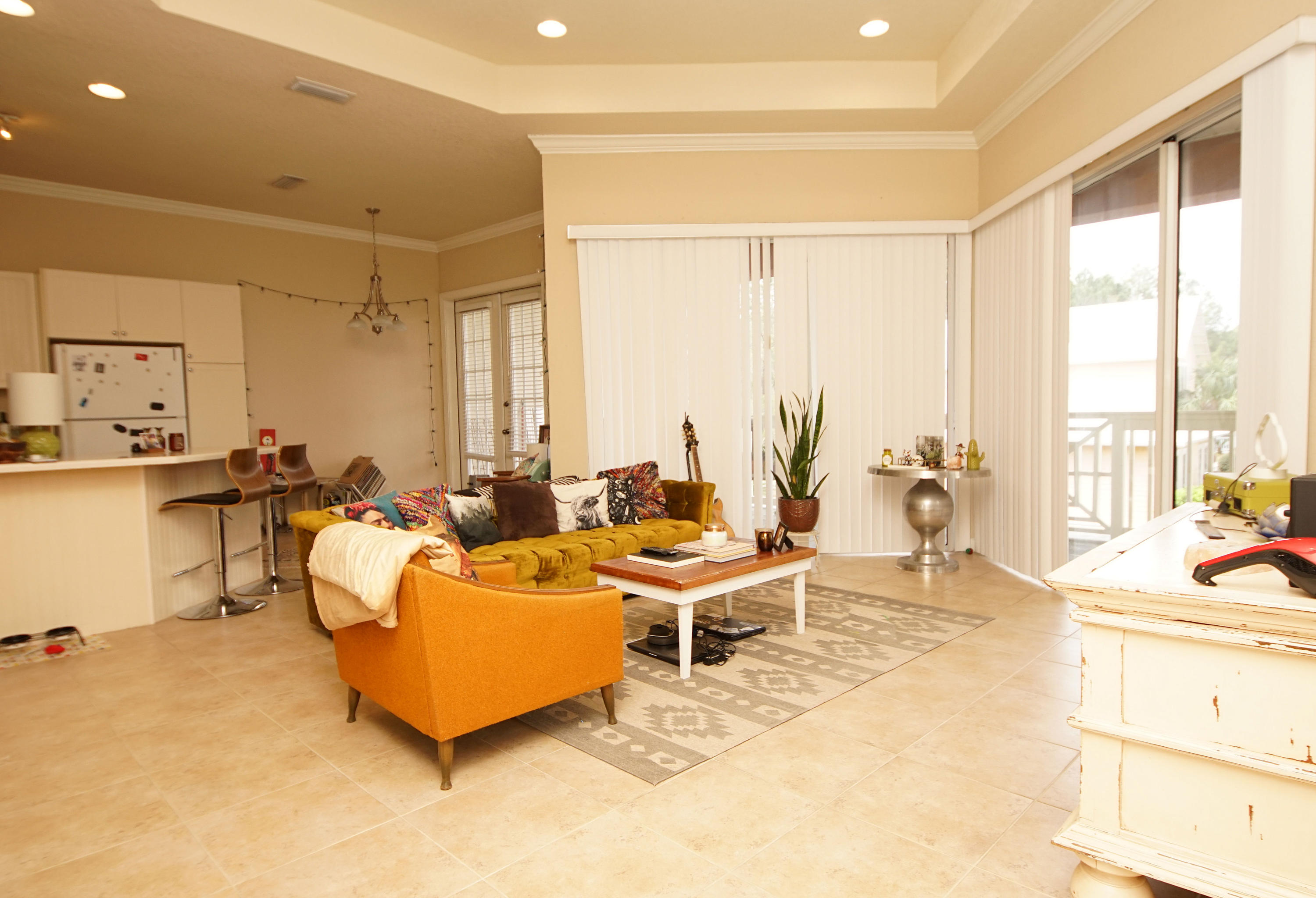 CRYSTAL COVE - Residential