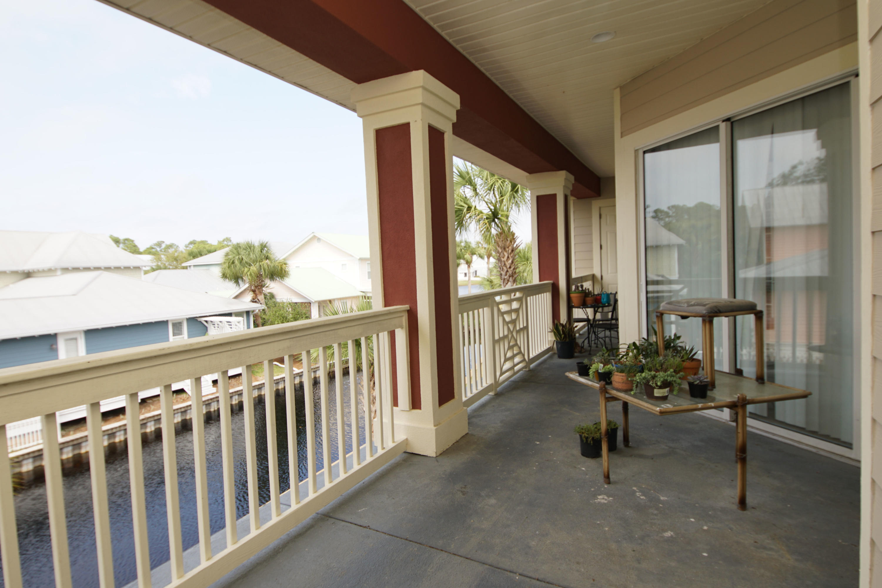 CRYSTAL COVE - Residential