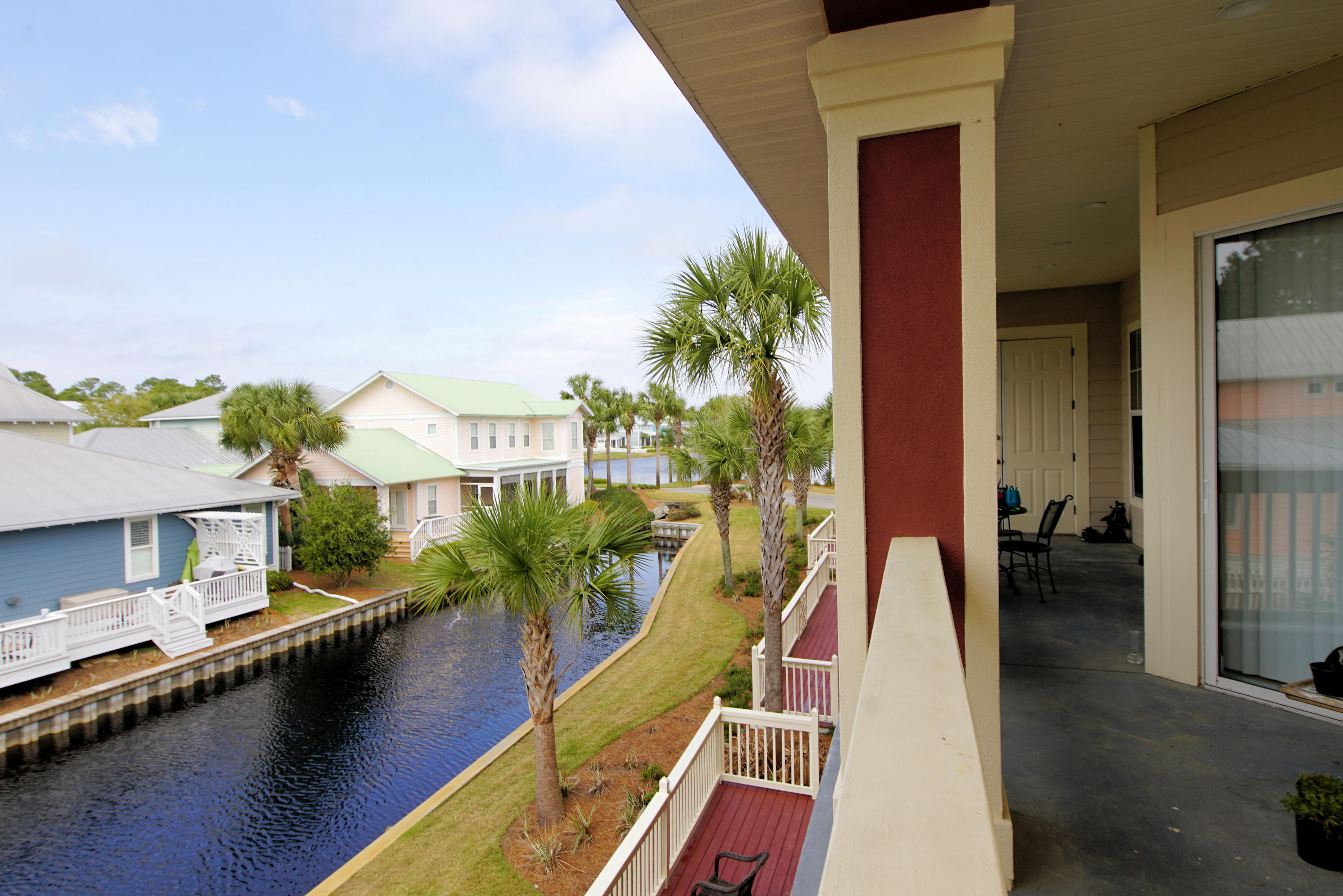 CRYSTAL COVE - Residential