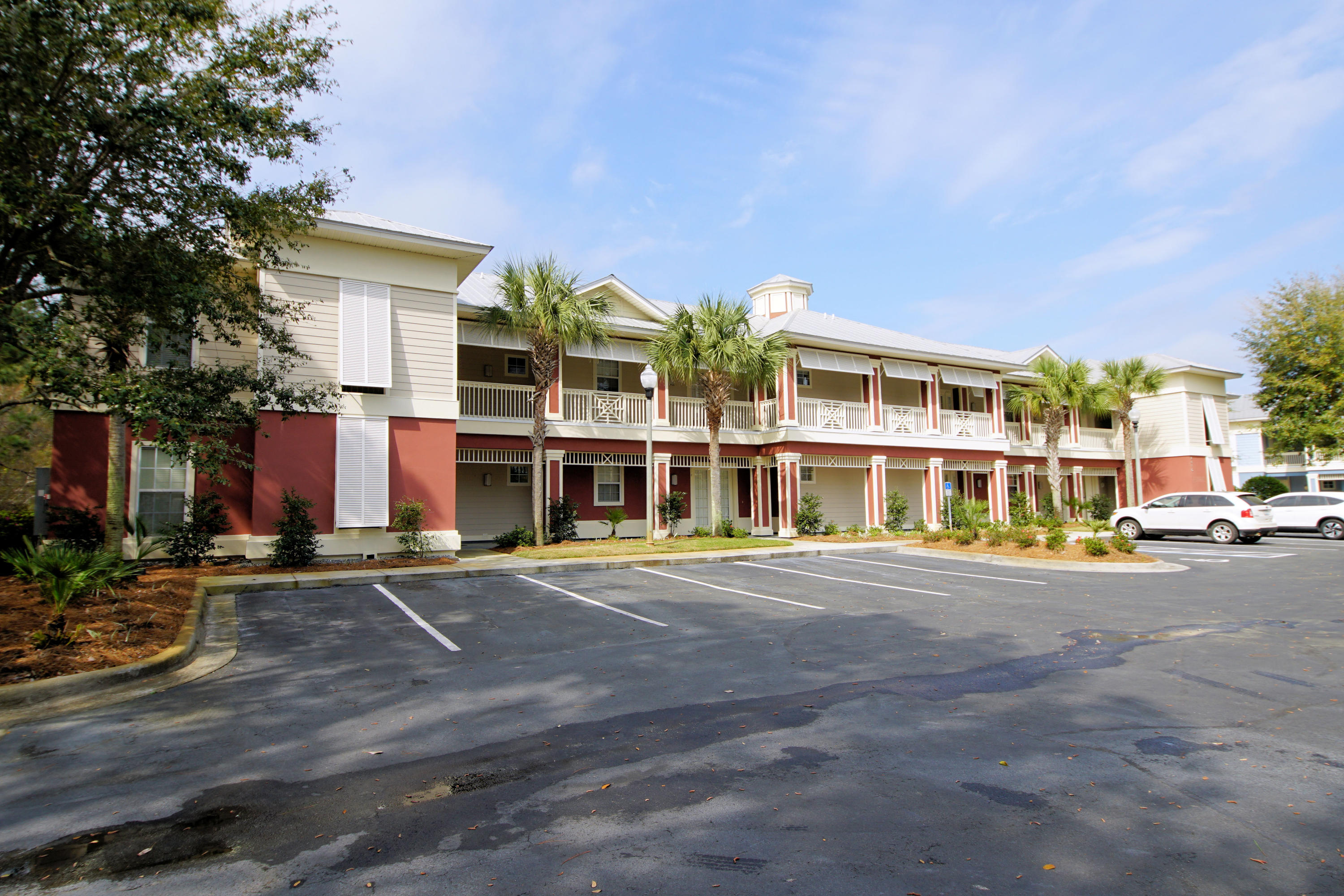 CRYSTAL COVE - Residential