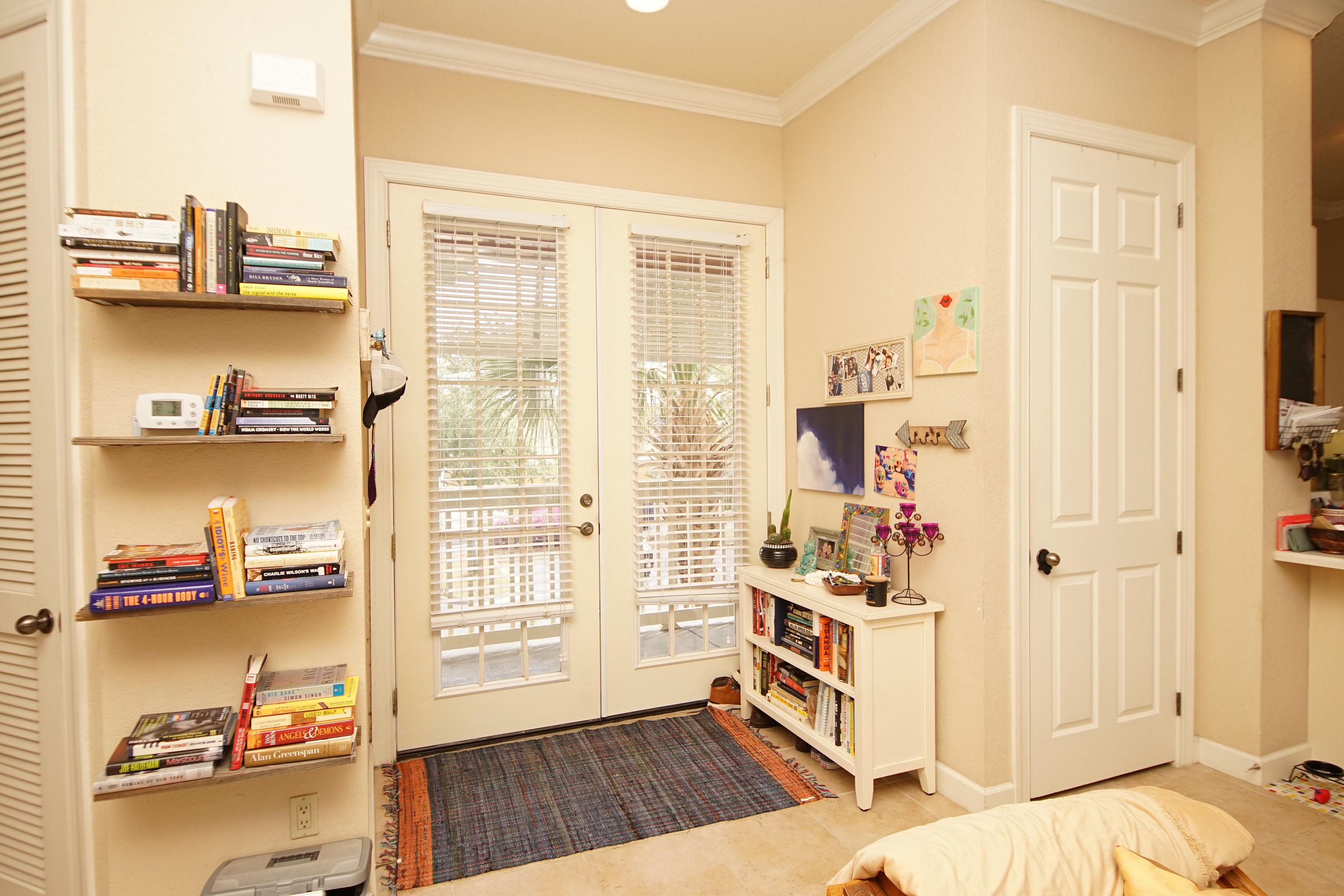 CRYSTAL COVE - Residential