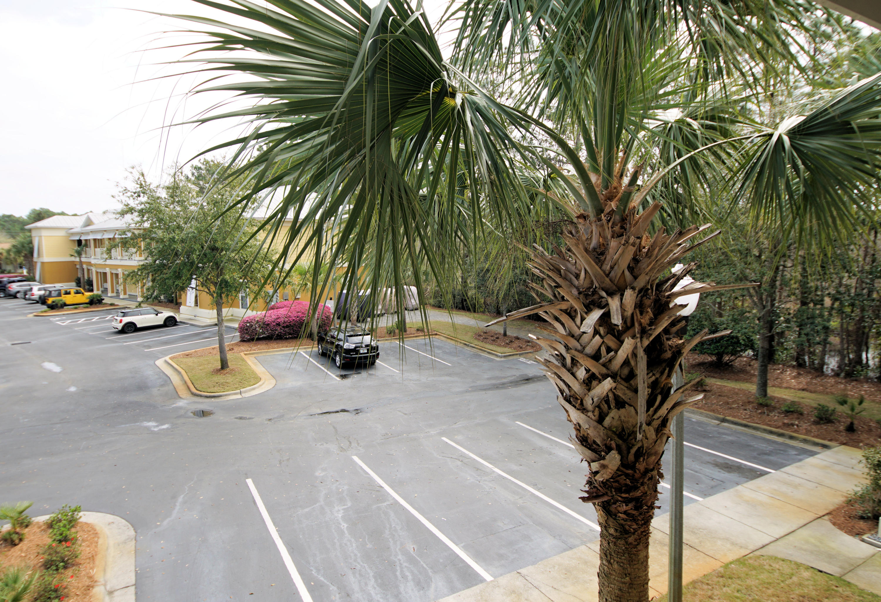 CRYSTAL COVE - Residential