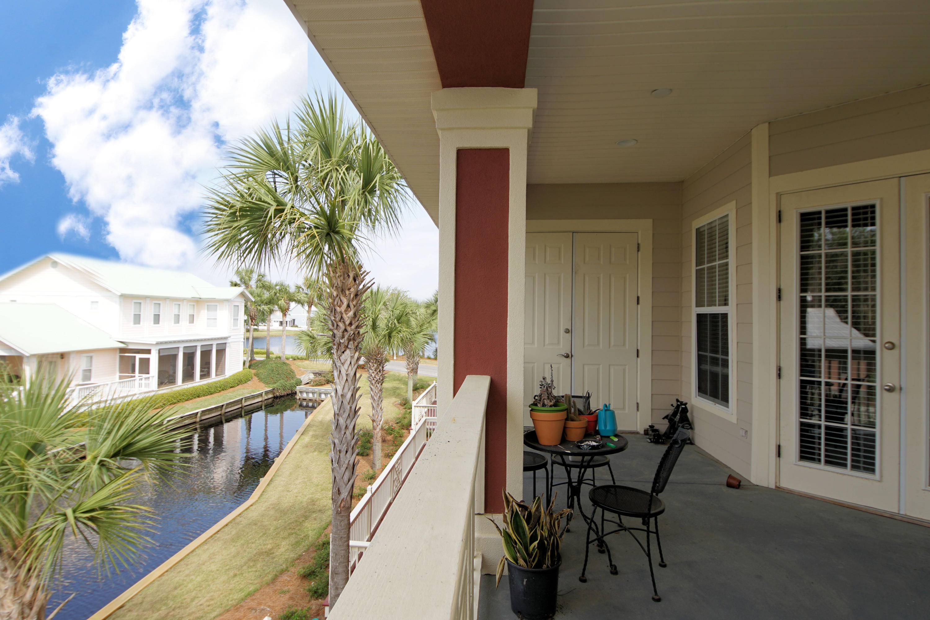 CRYSTAL COVE - Residential