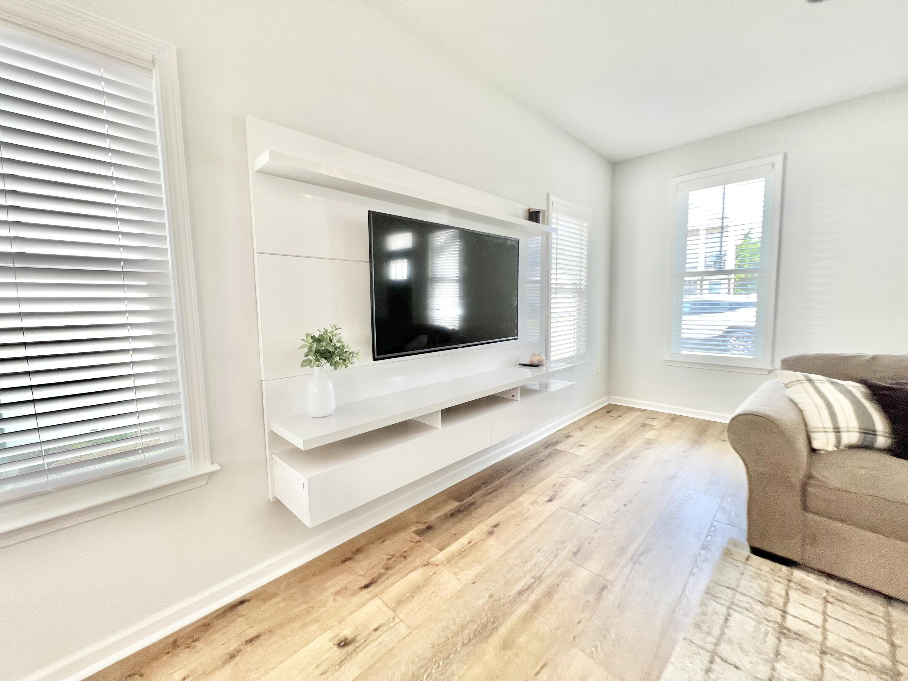 Callaway Corners - Residential