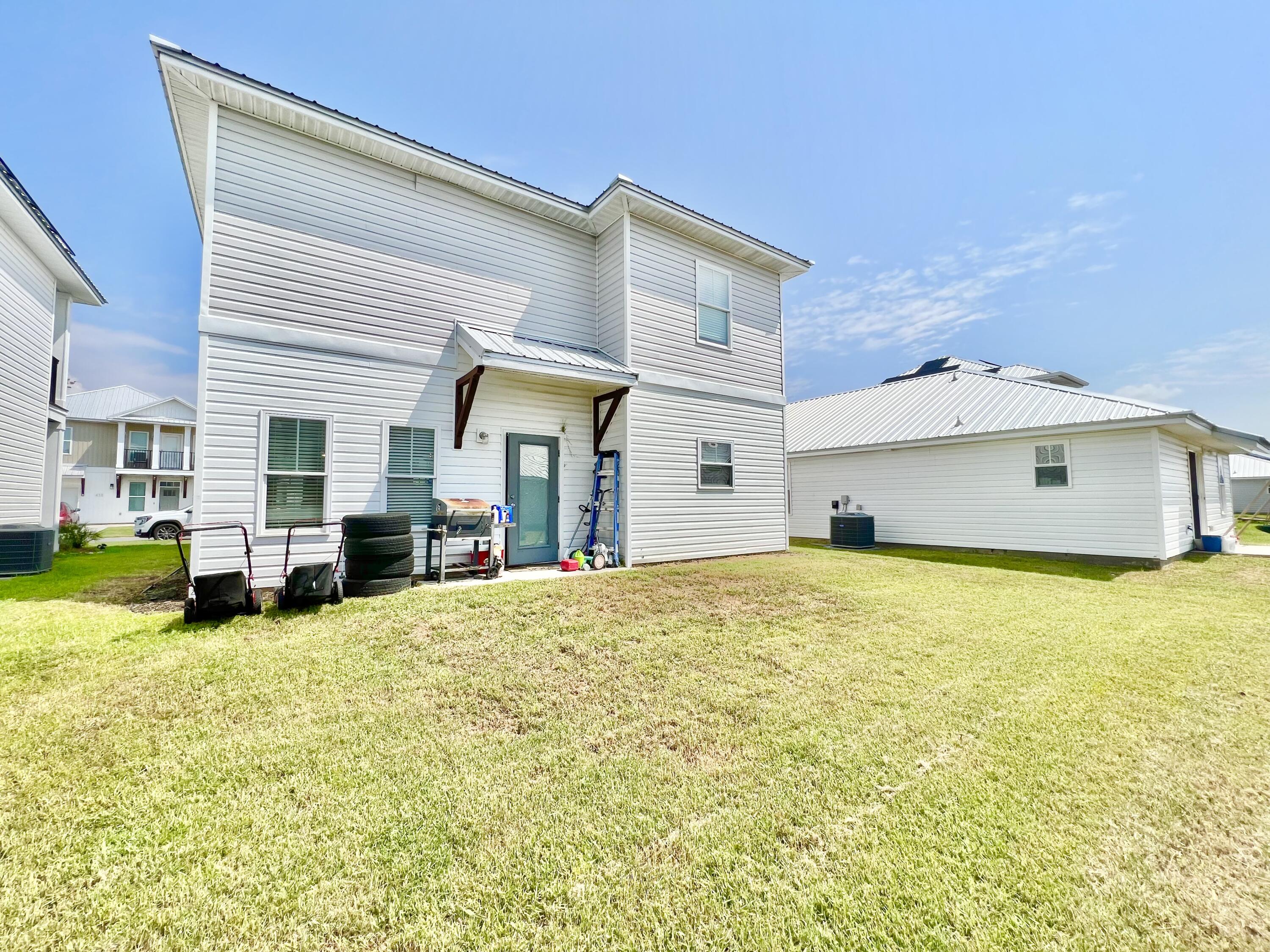 Callaway Corners - Residential