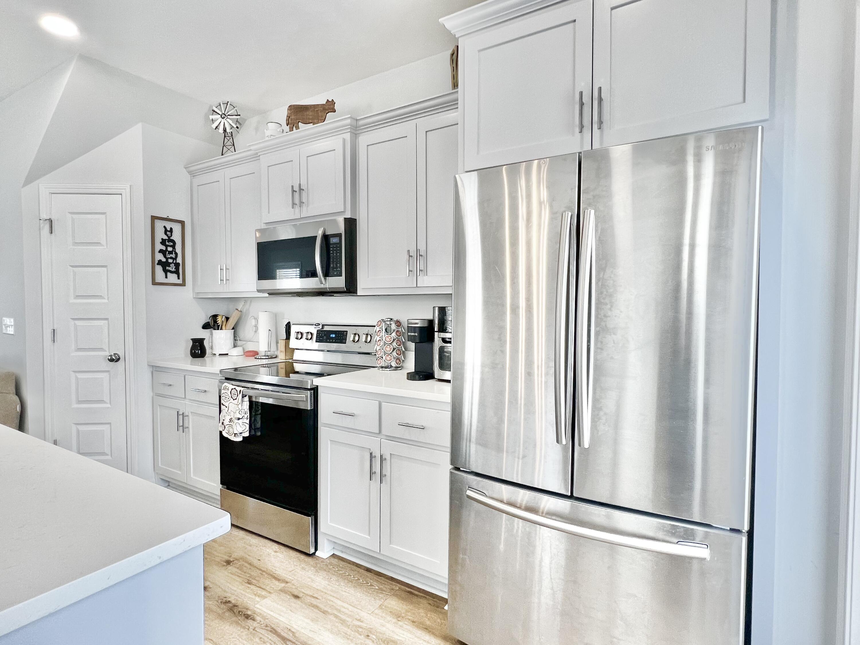 Callaway Corners - Residential