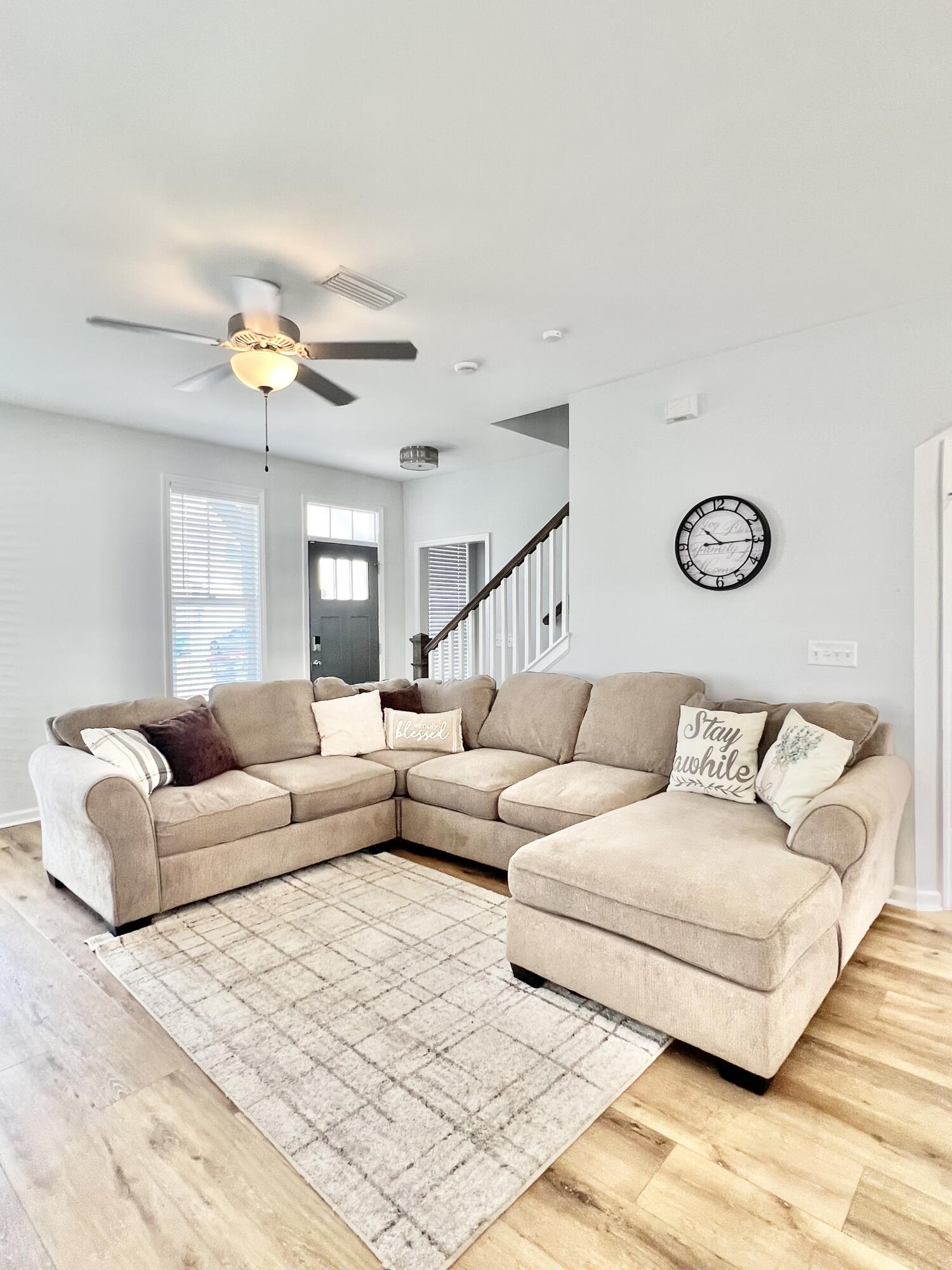 Callaway Corners - Residential