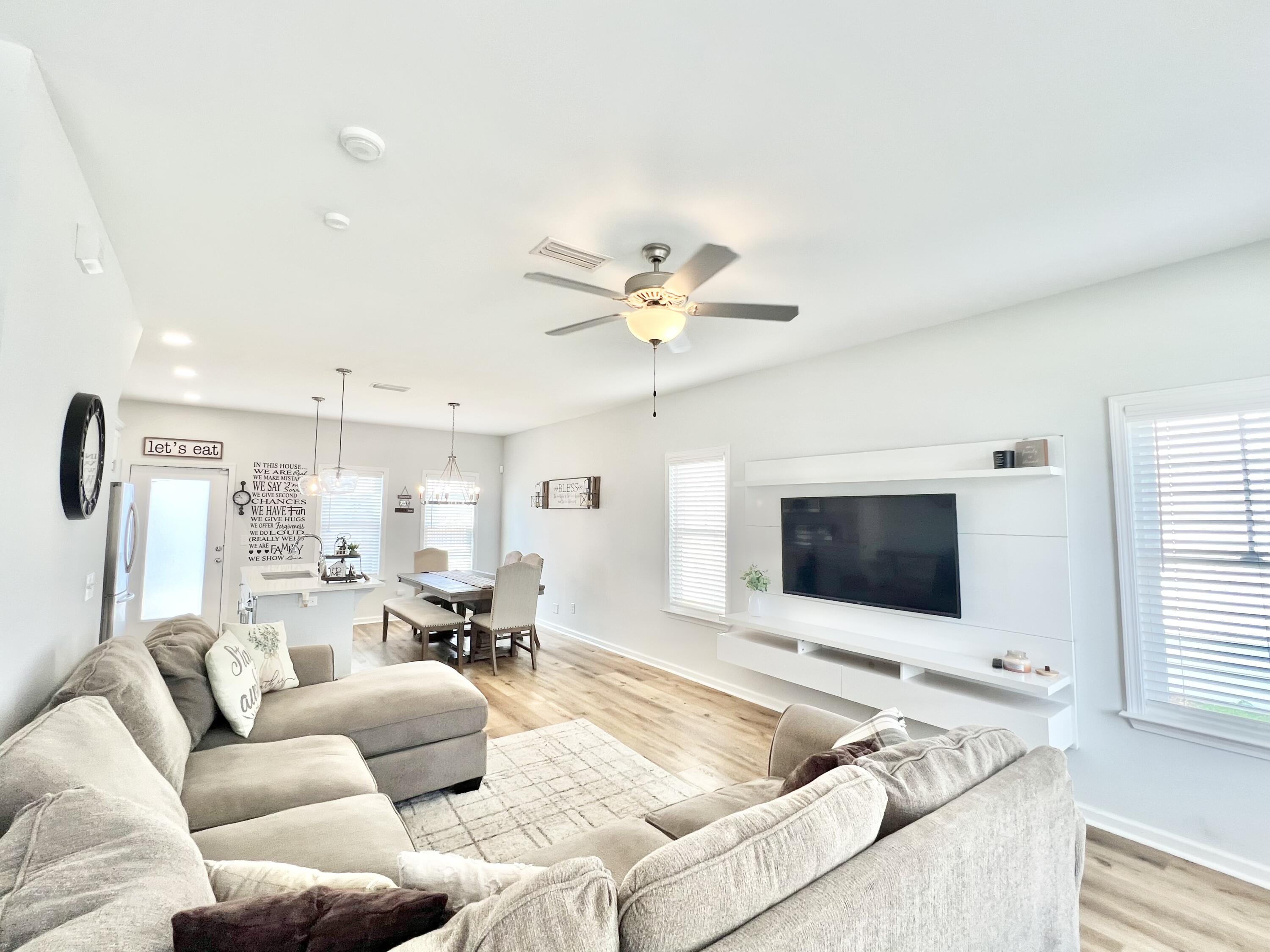 Callaway Corners - Residential