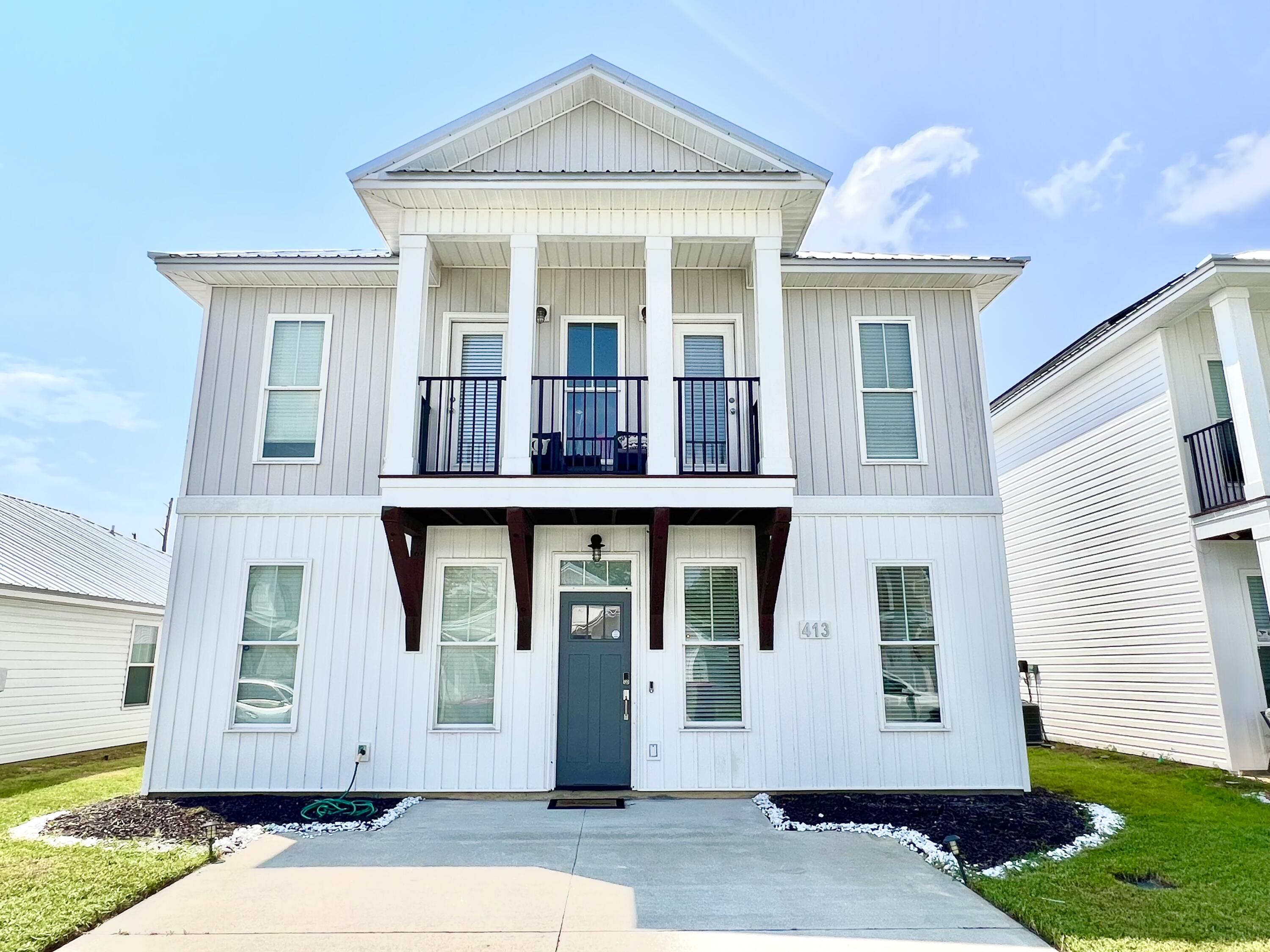 Callaway Corners - Residential