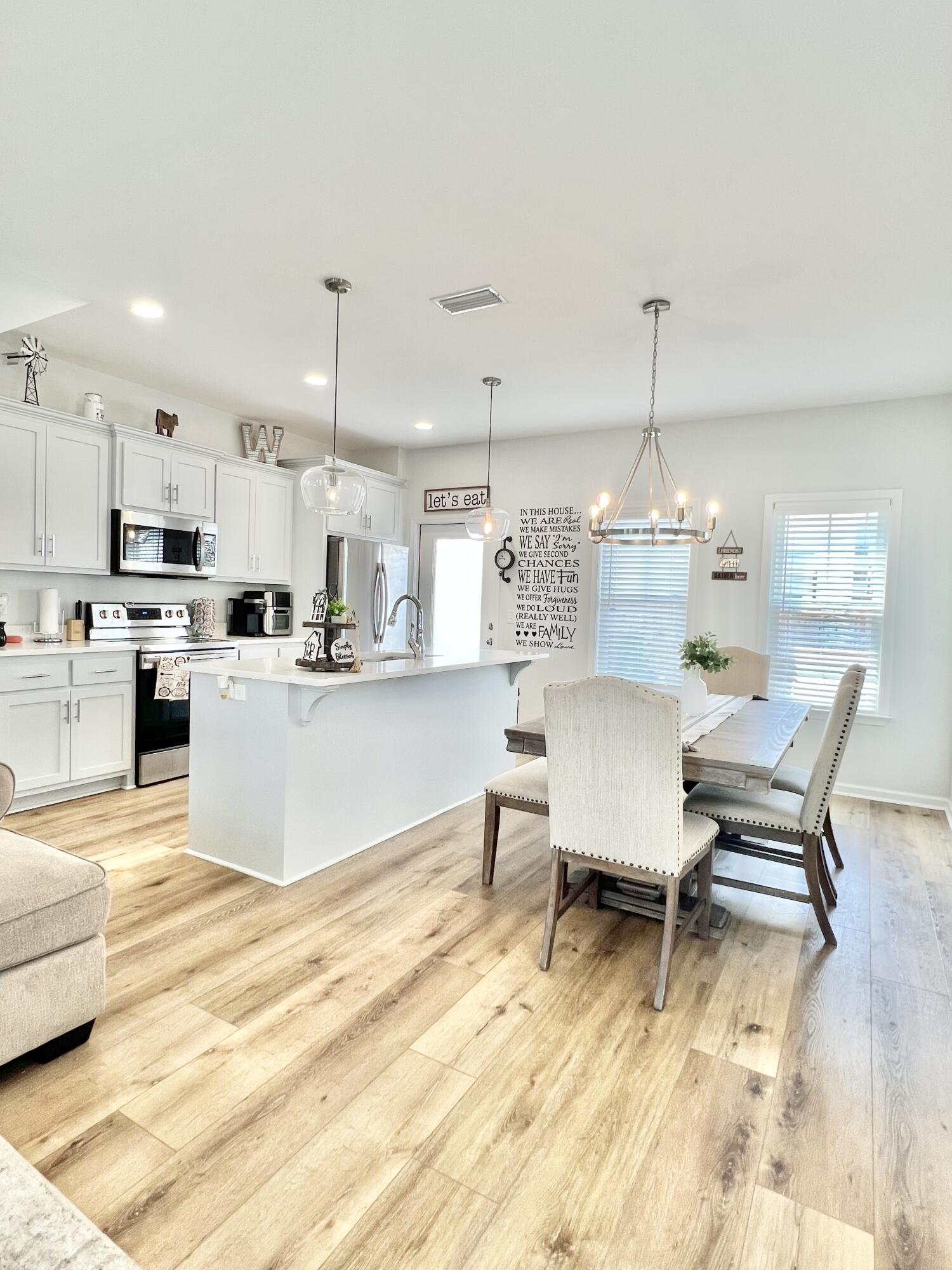 Callaway Corners - Residential