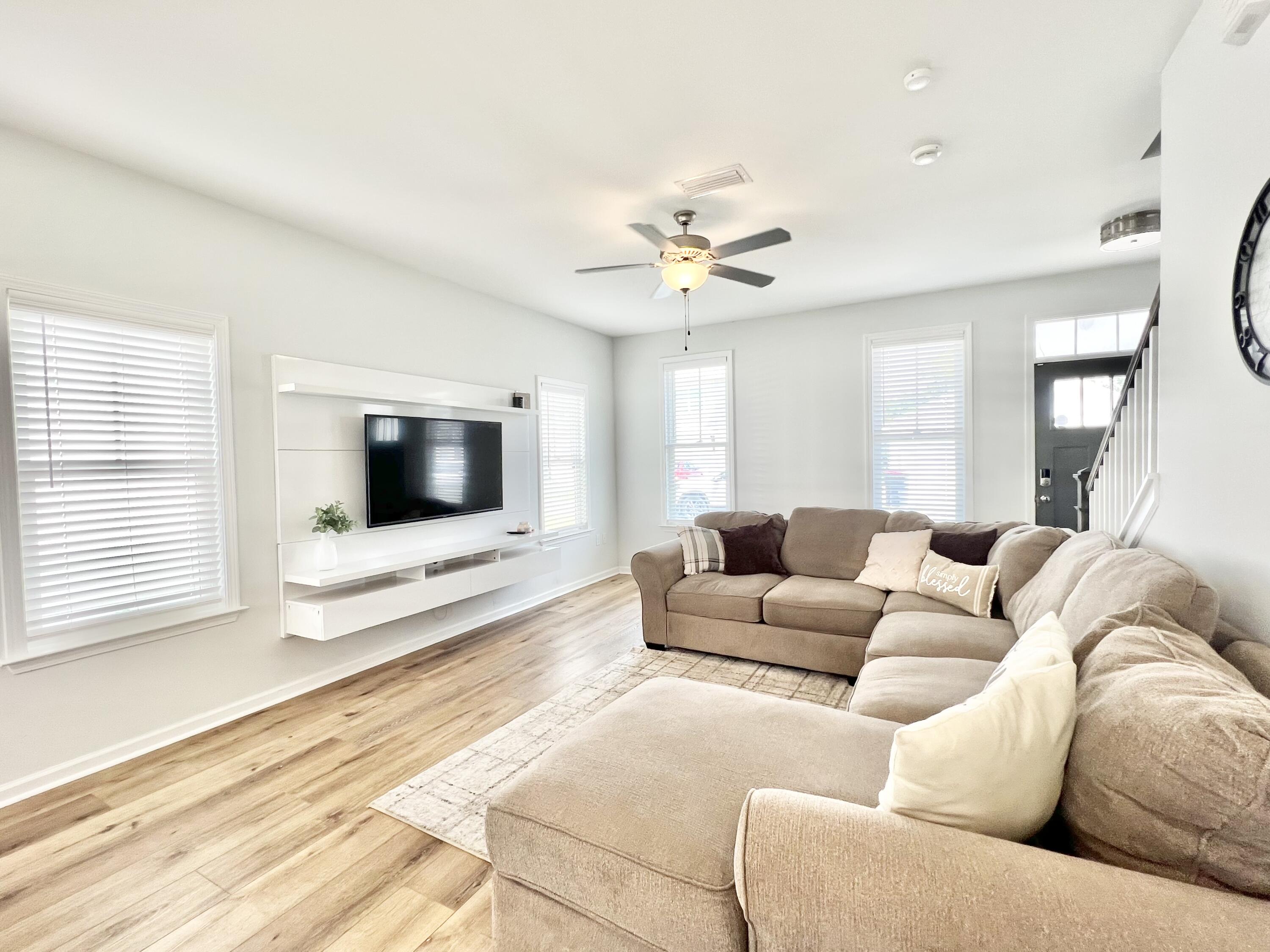 Callaway Corners - Residential