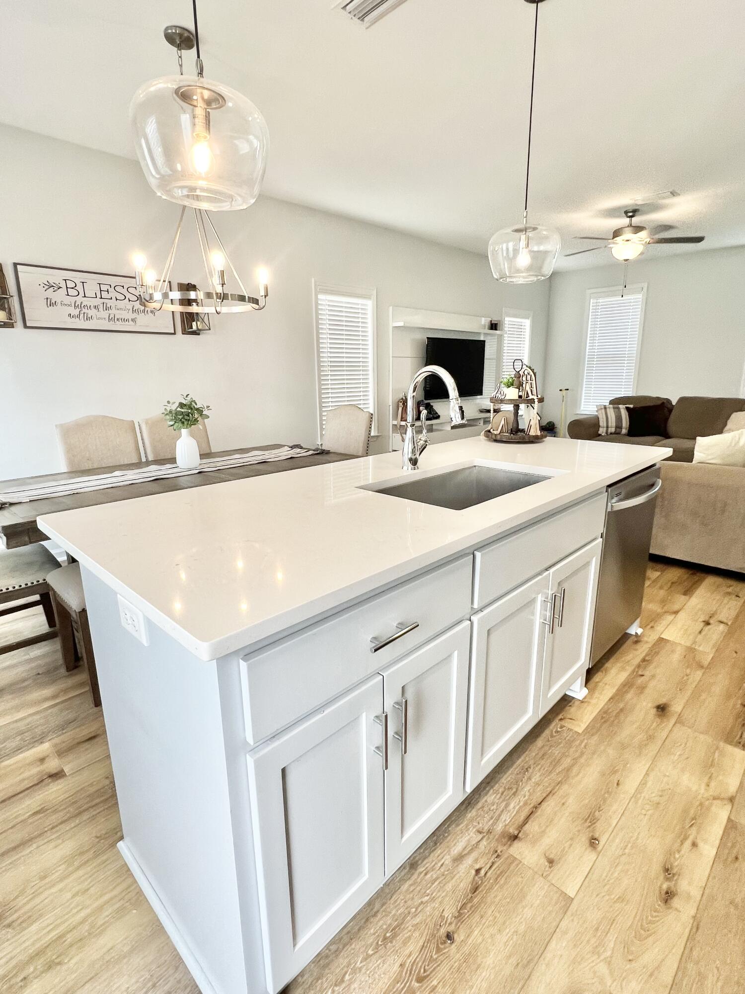 Callaway Corners - Residential