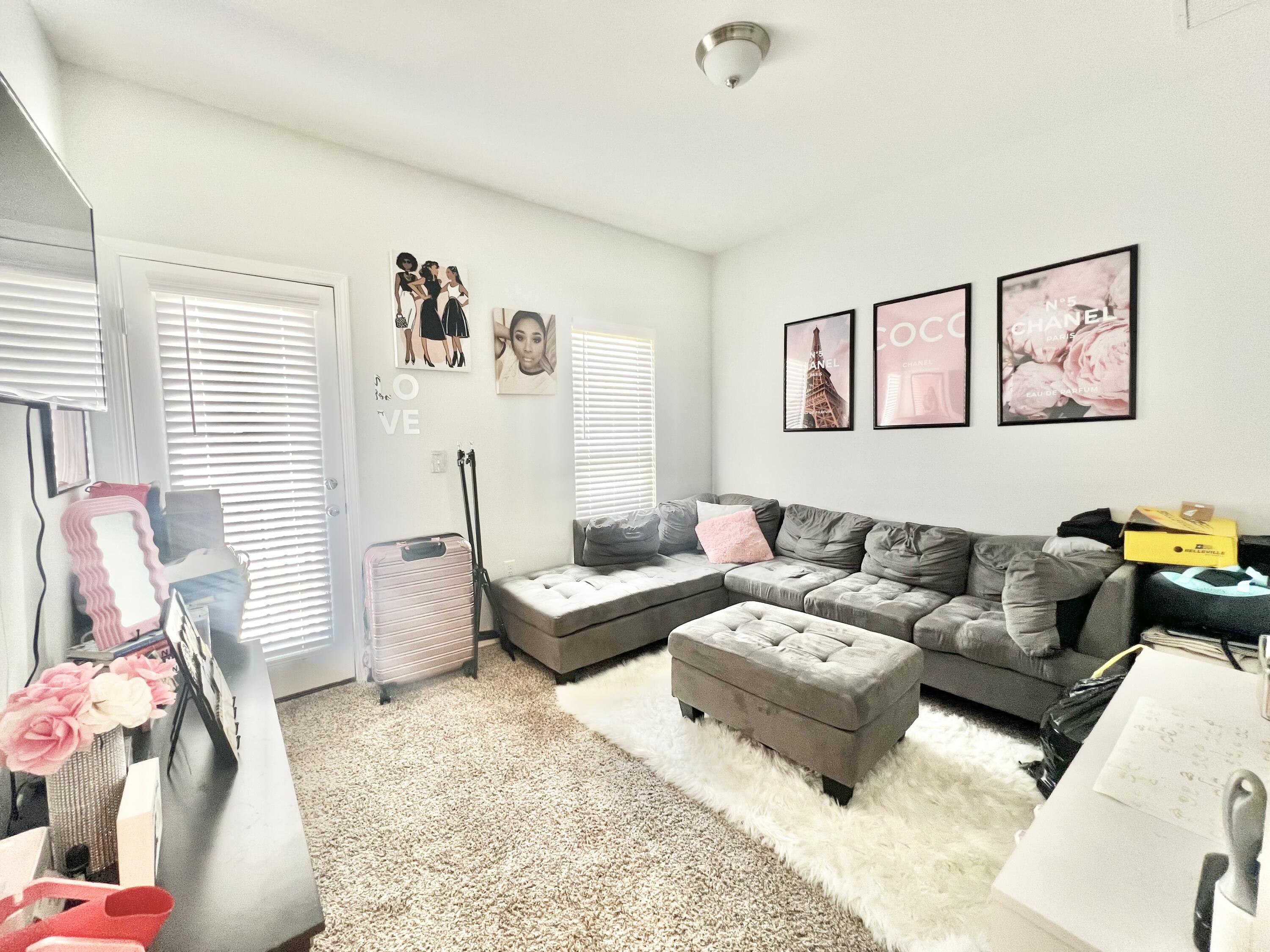 Callaway Corners - Residential