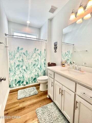 Callaway Corners - Residential