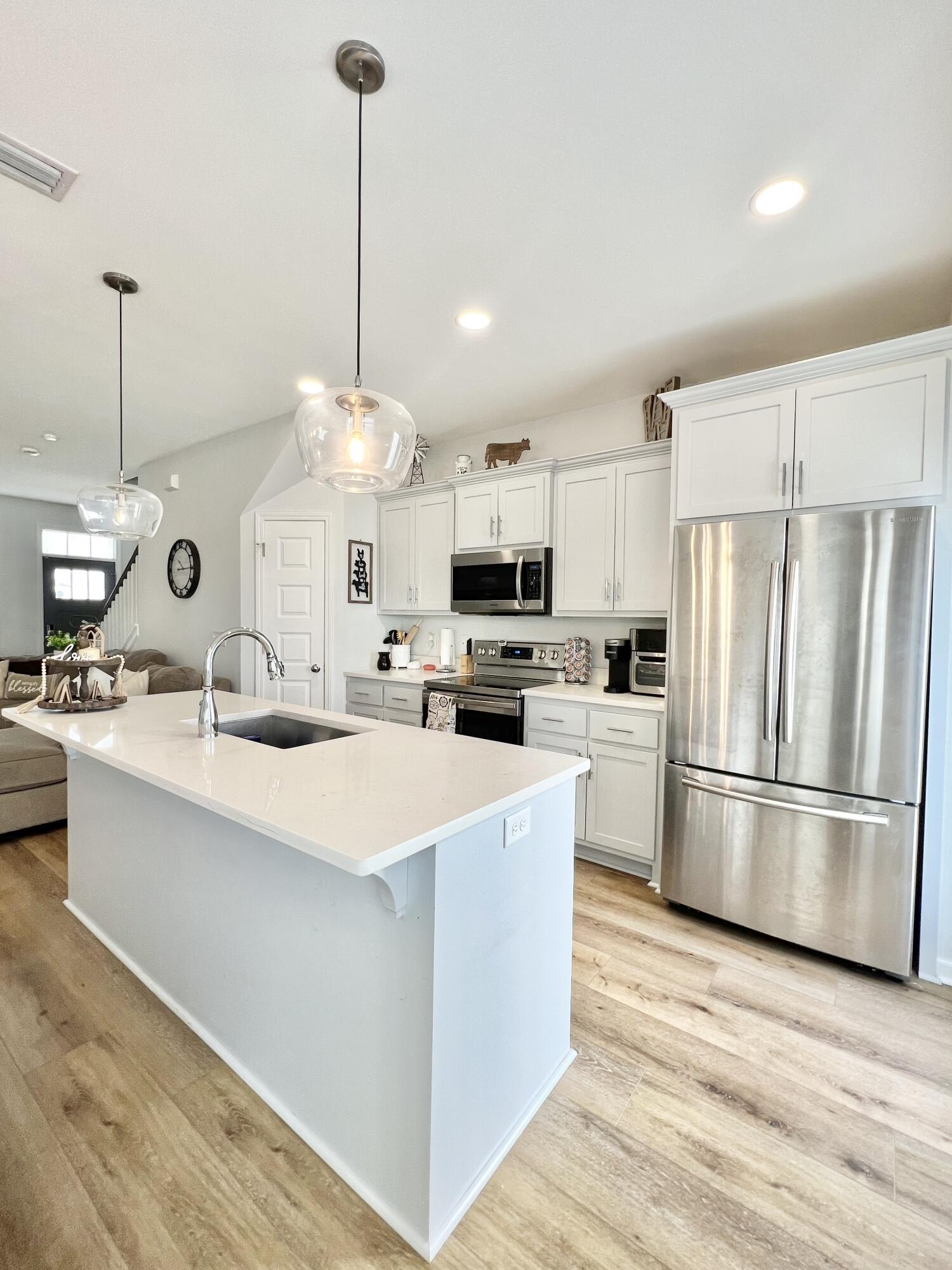 Callaway Corners - Residential
