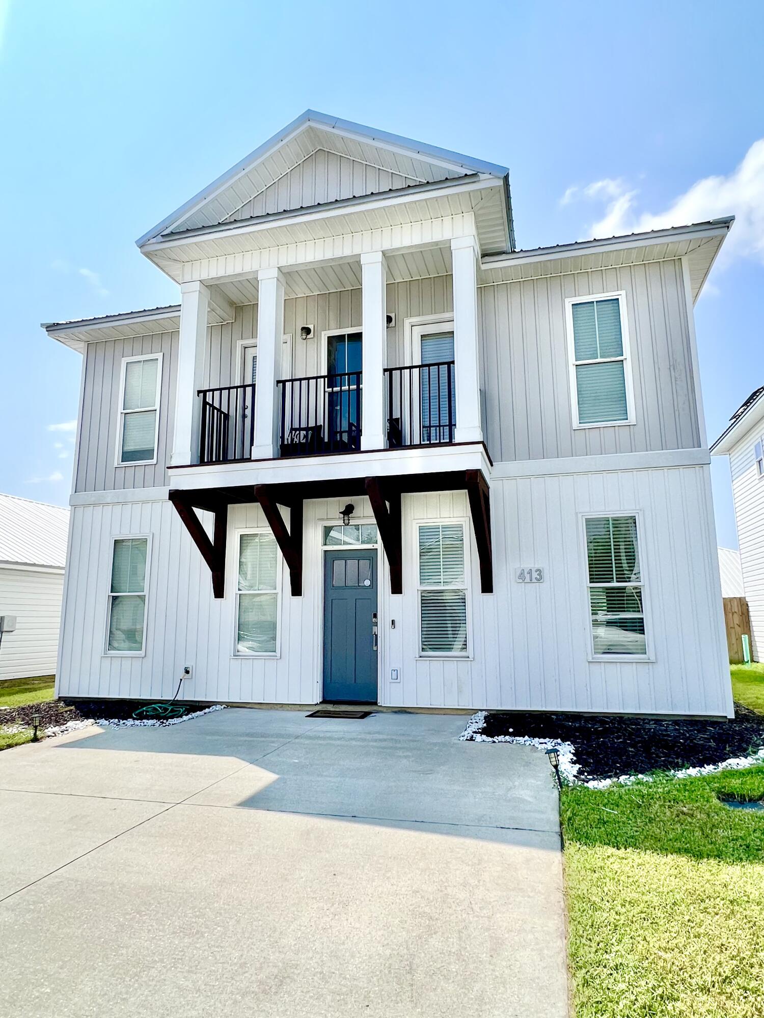 Callaway Corners - Residential